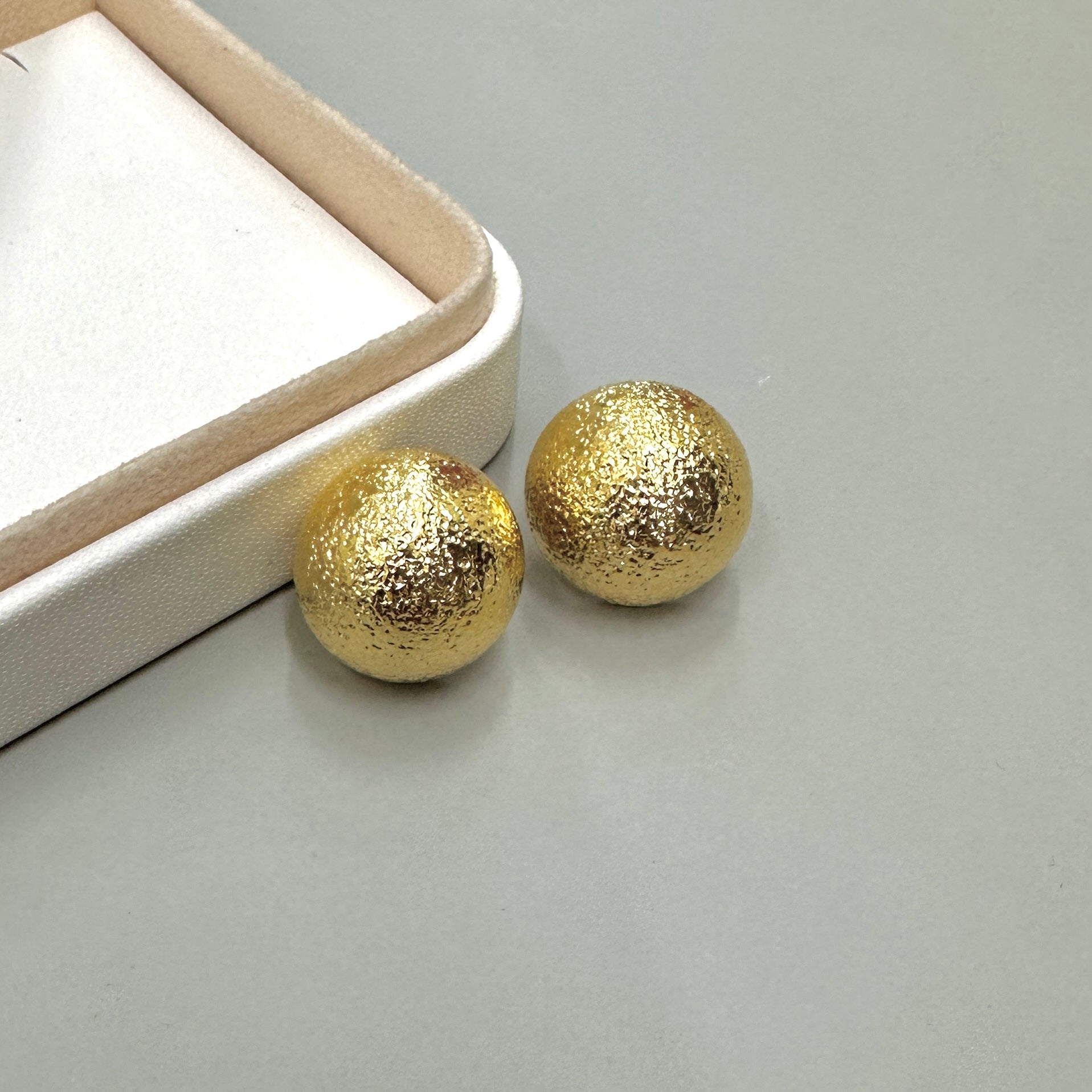 AROS ESFERAS DE AZUCAR | 20MM