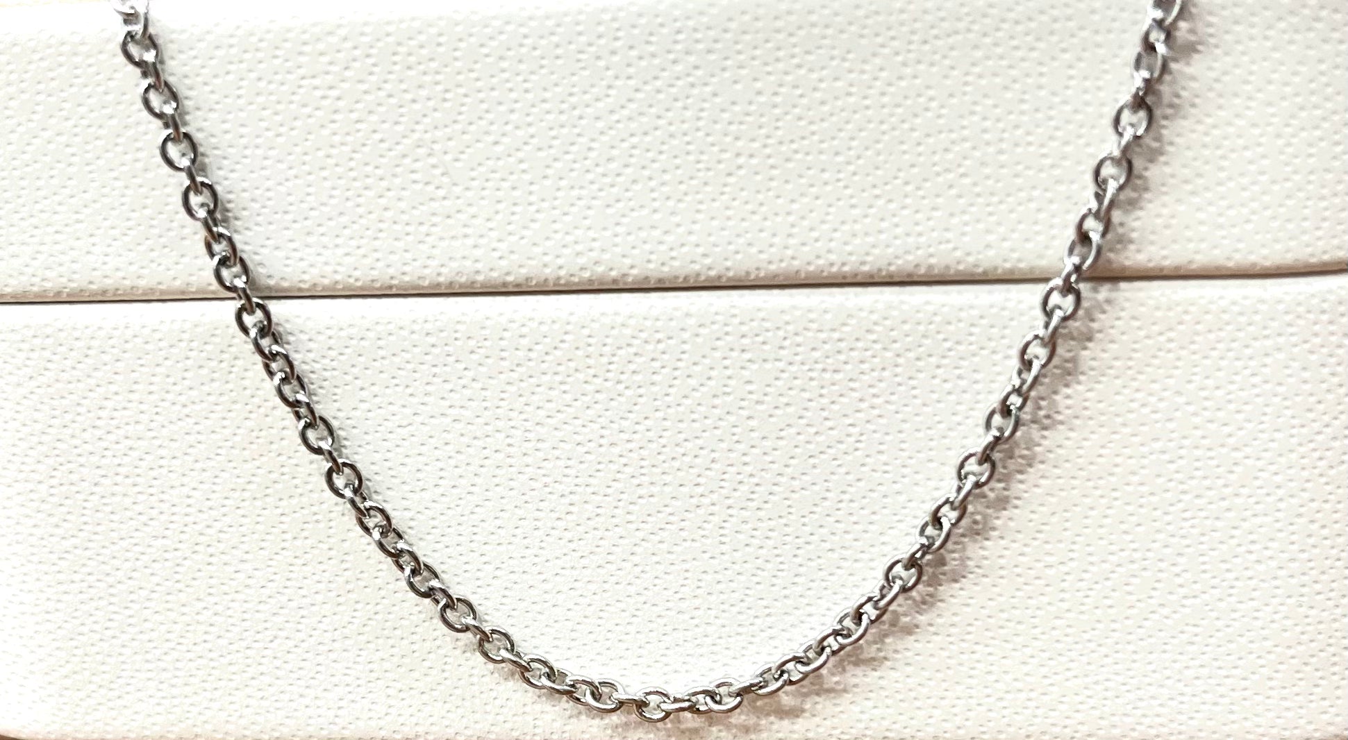 CADENAS DE COLLAR | ACERO