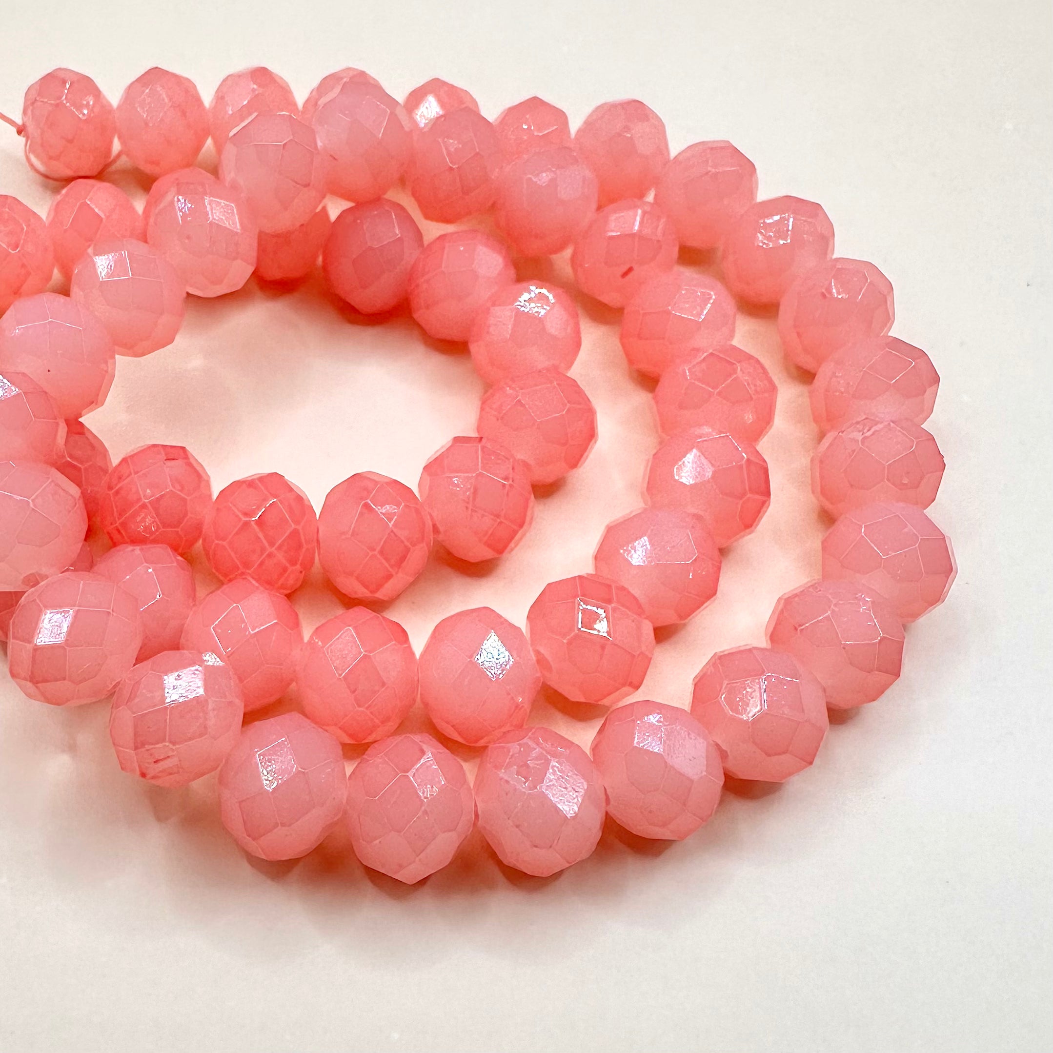 CRISTAL CHATO | SANDIA CLARO OPALESCENTE