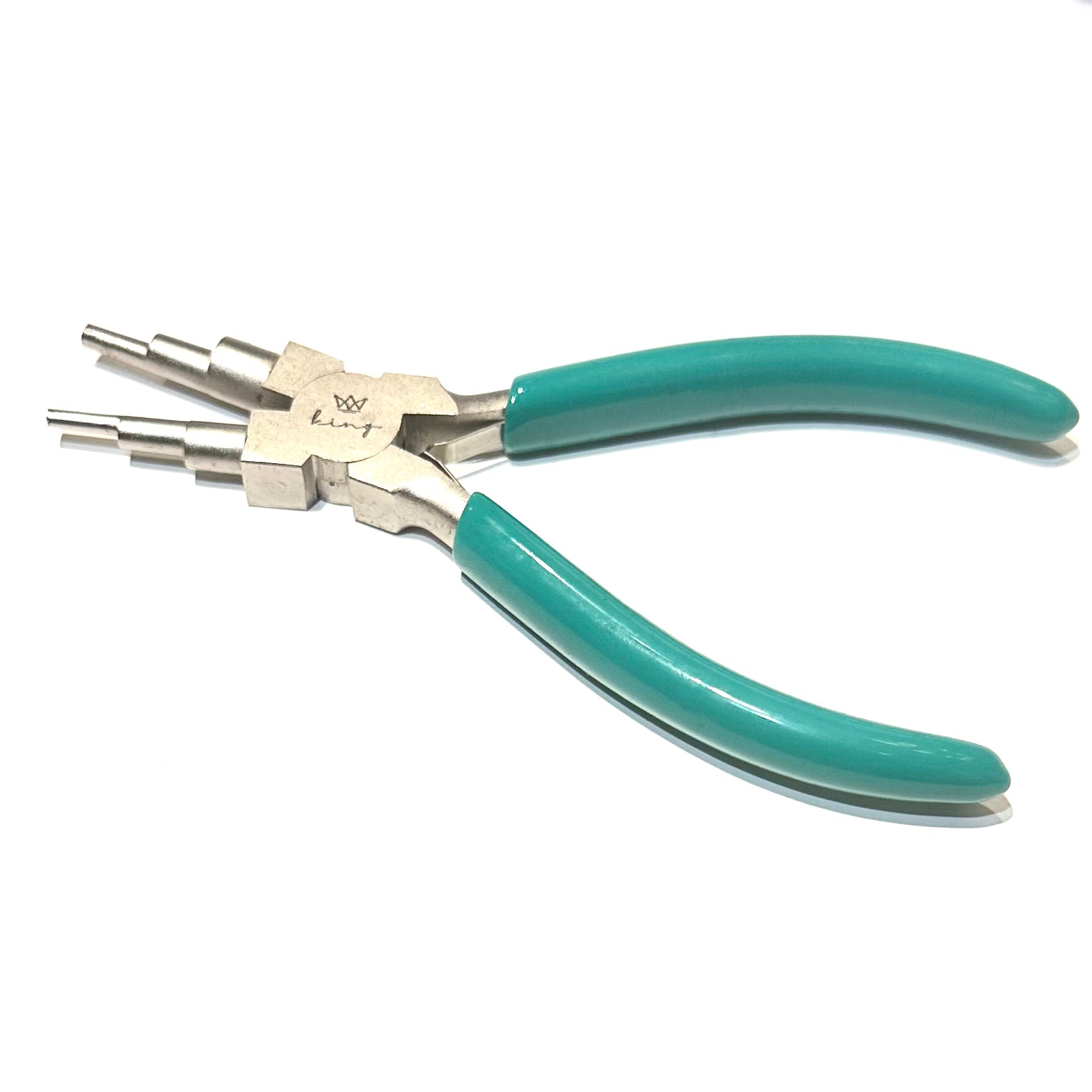 ALICATE MANDRIL 6 EN 1 | KING CRAFTS | 16CM