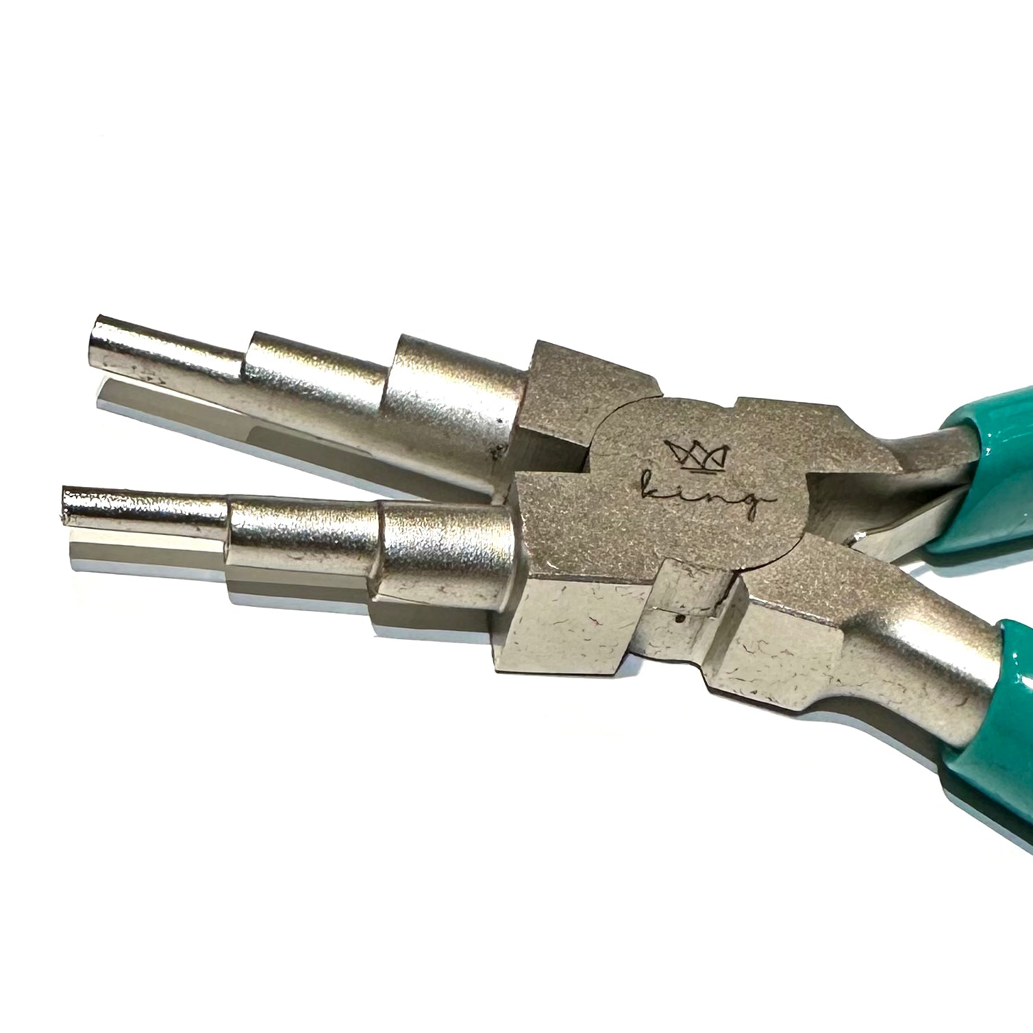 ALICATE MANDRIL 6 EN 1 | KING CRAFTS | 16CM