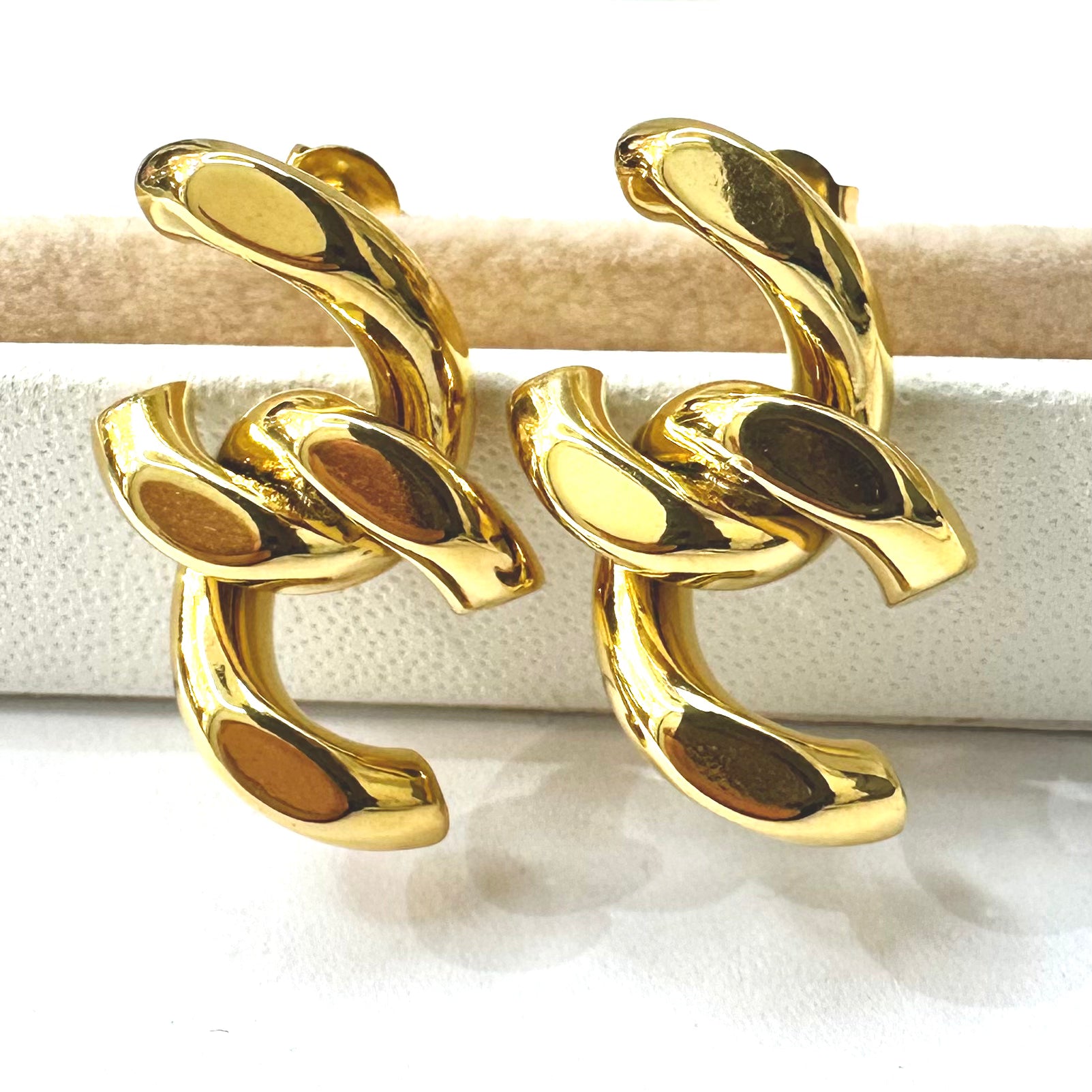 AROS ESLABONES | 25MM