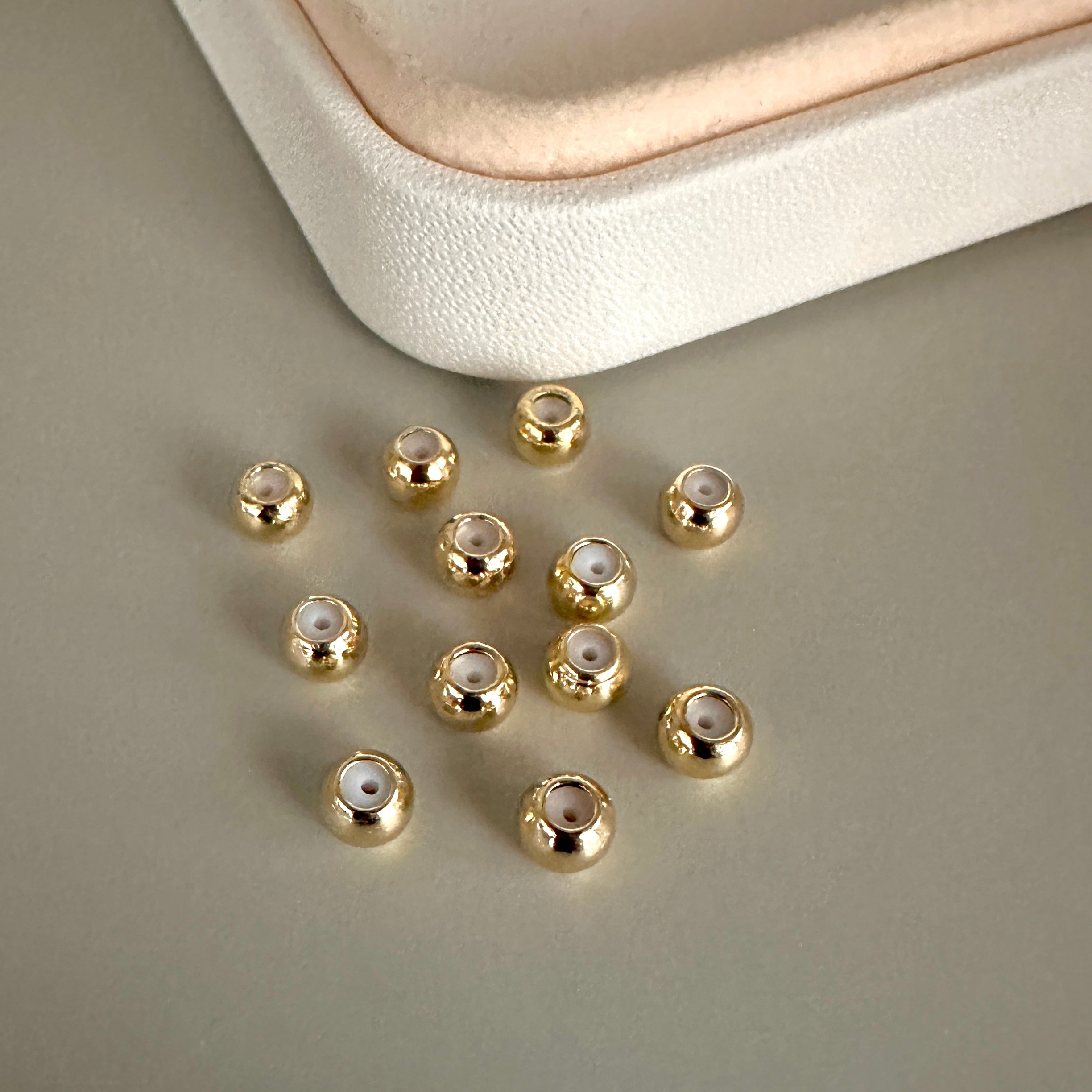 SEPARADOR BOLITA GOMA INTERNA | 2 UND