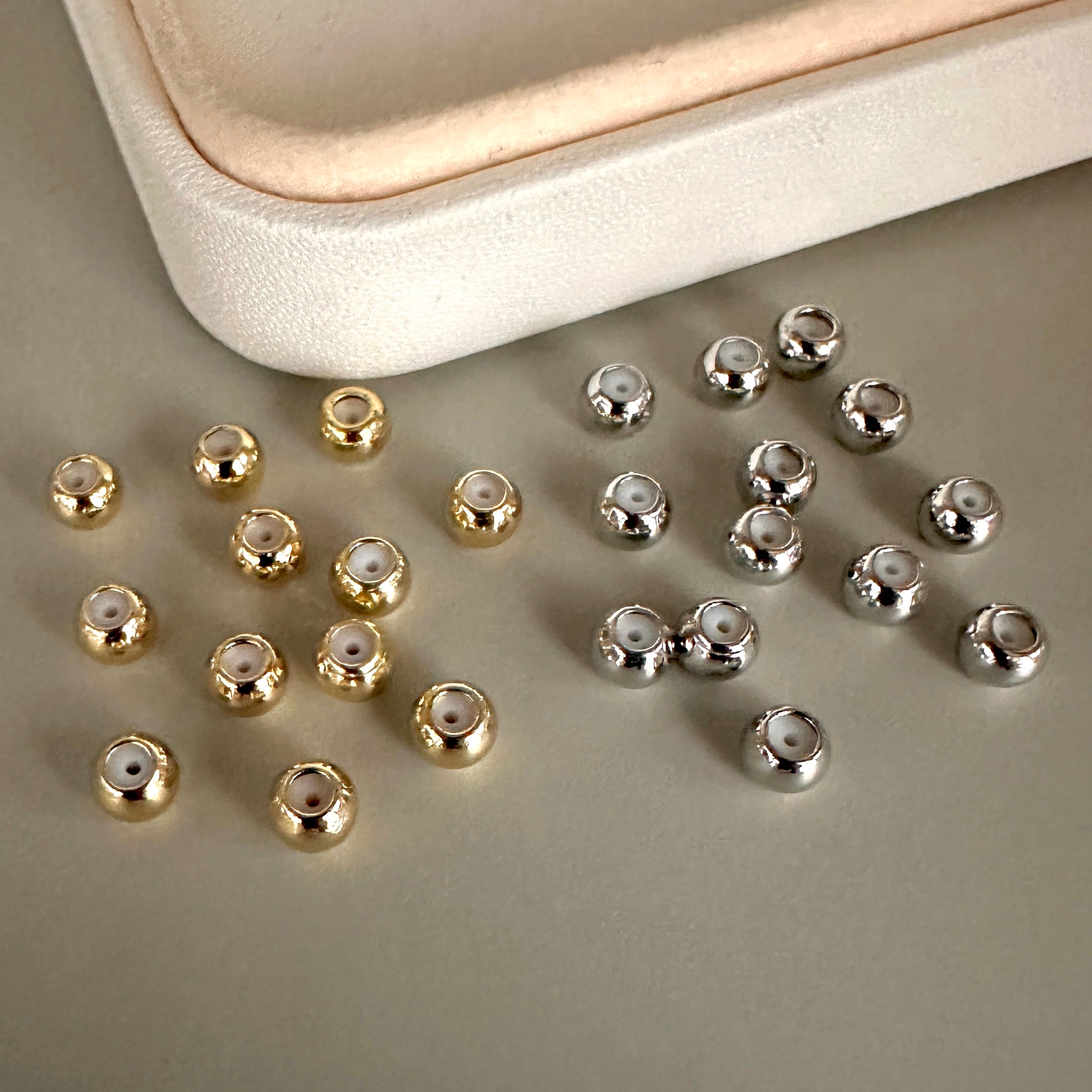 SEPARADOR BOLITA GOMA INTERNA | 2 UND