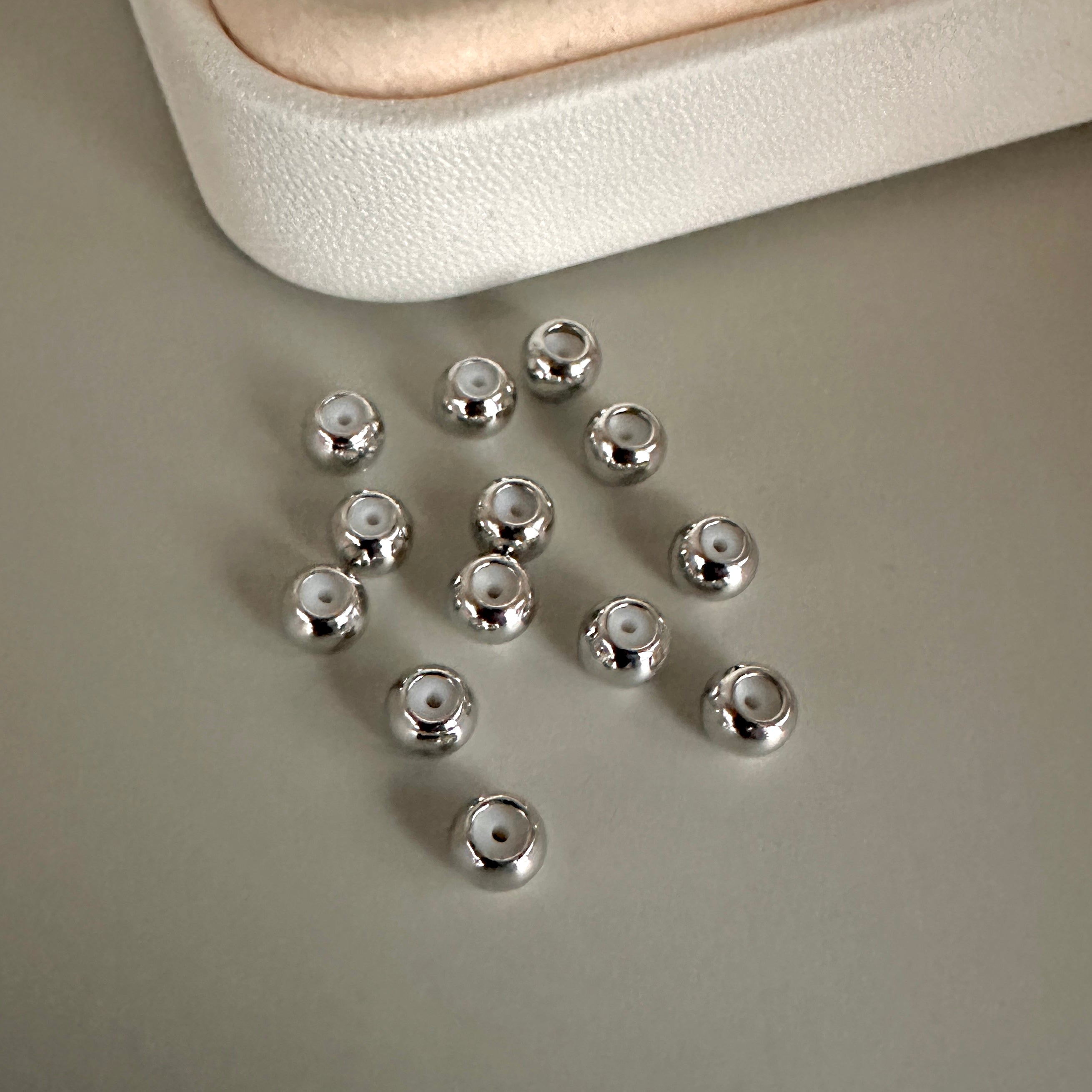 SEPARADOR BOLITA GOMA INTERNA | 2 UND