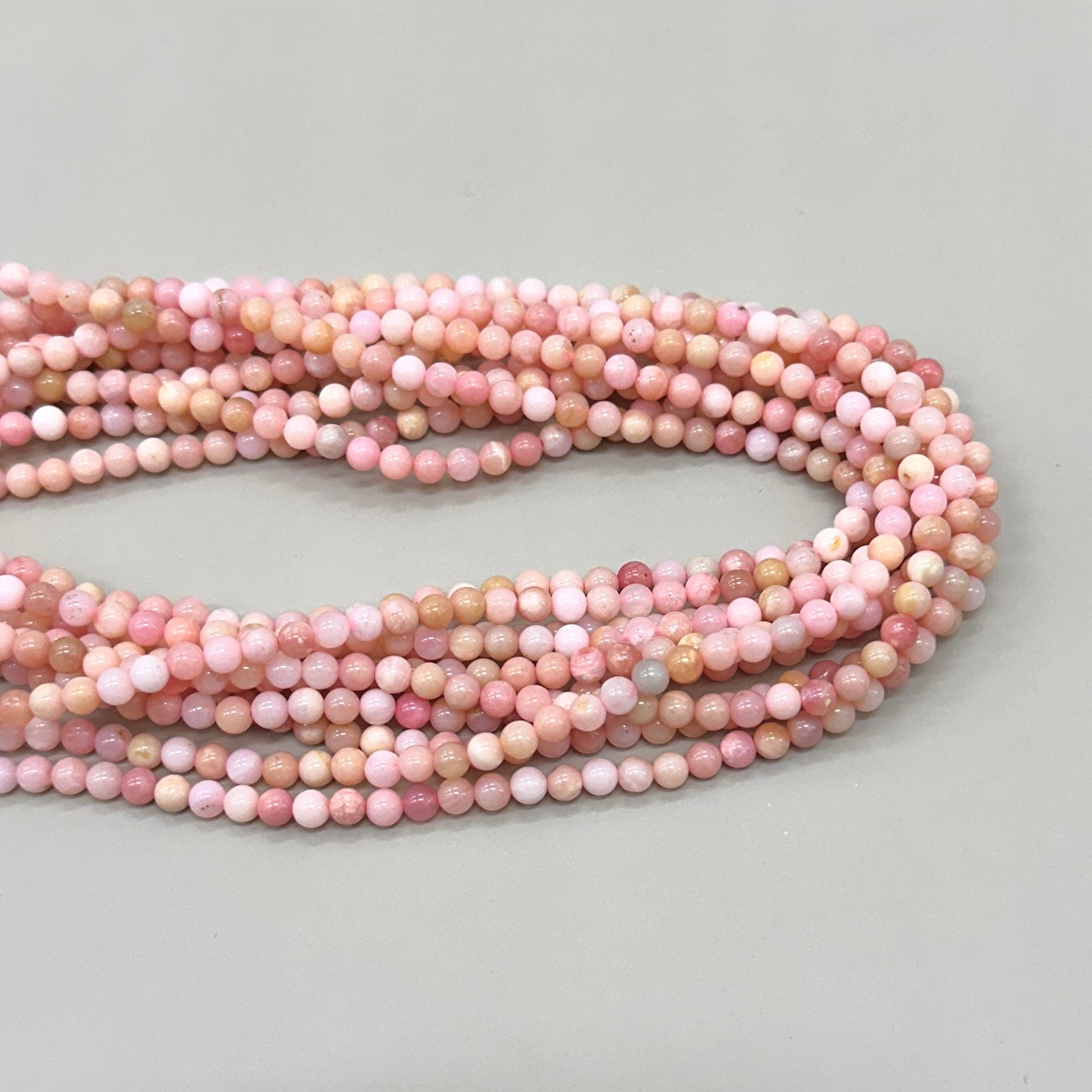 OPALO ROSADO CLASE A