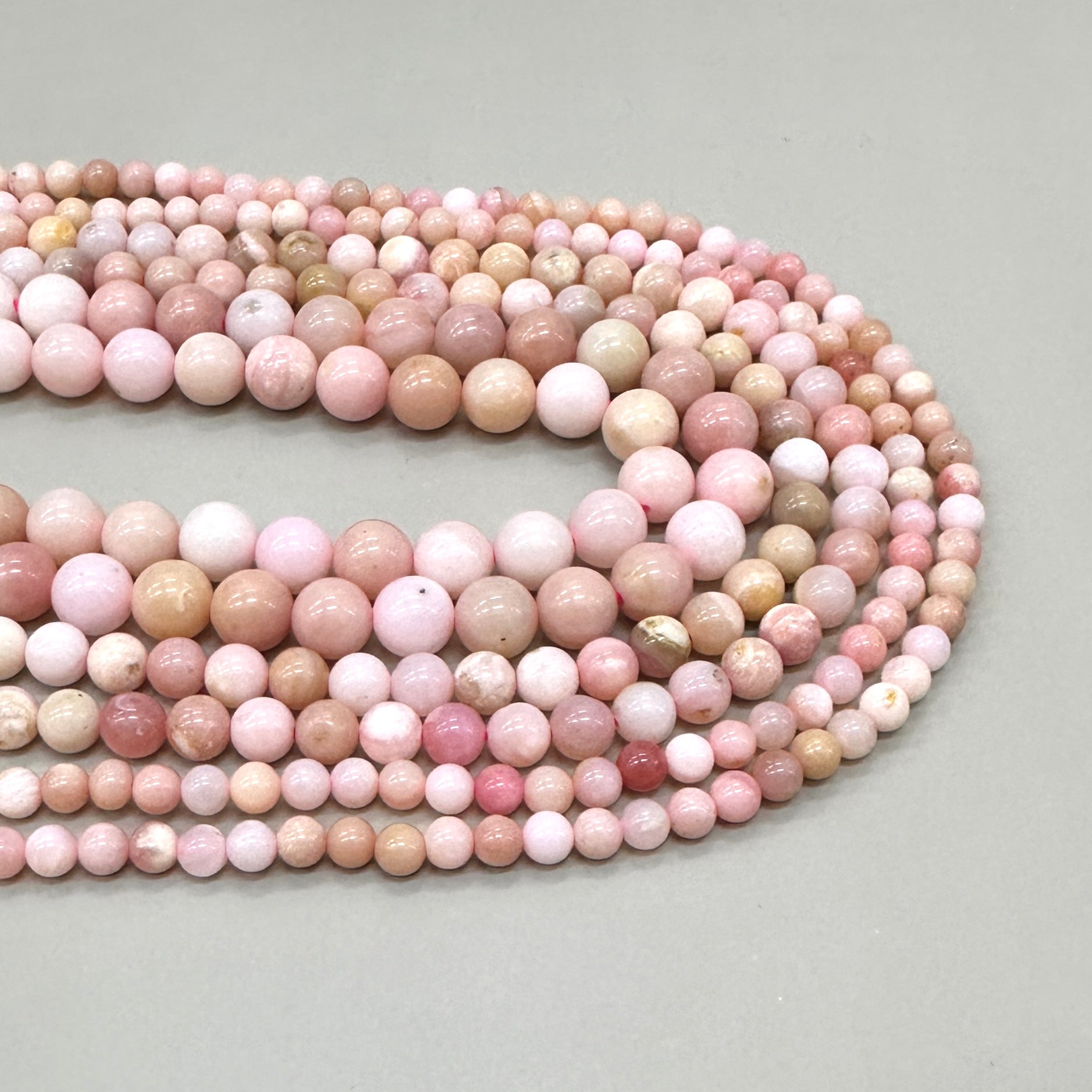 OPALO ROSADO CLASE A