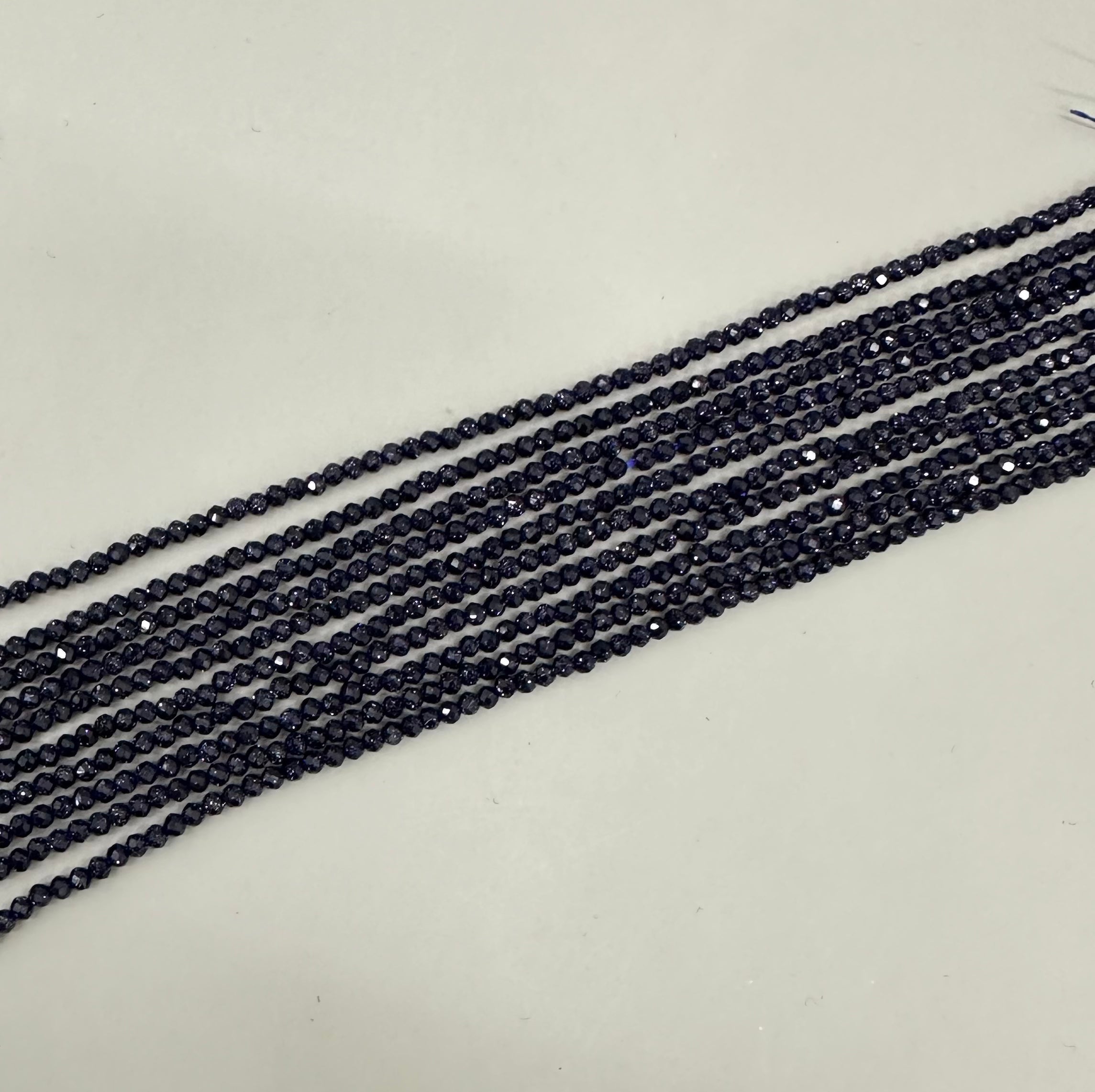 PIEDRAS NATURALES | MINI | LLUVIA DE ESTRELLAS | 2.28MM