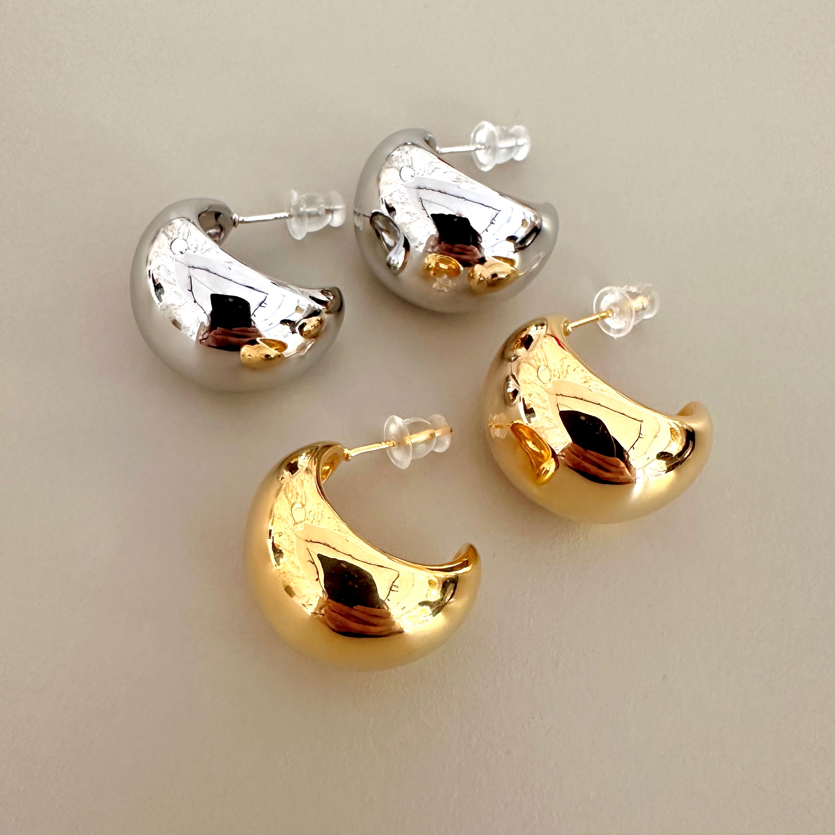 AROS LUNA | 22MM
