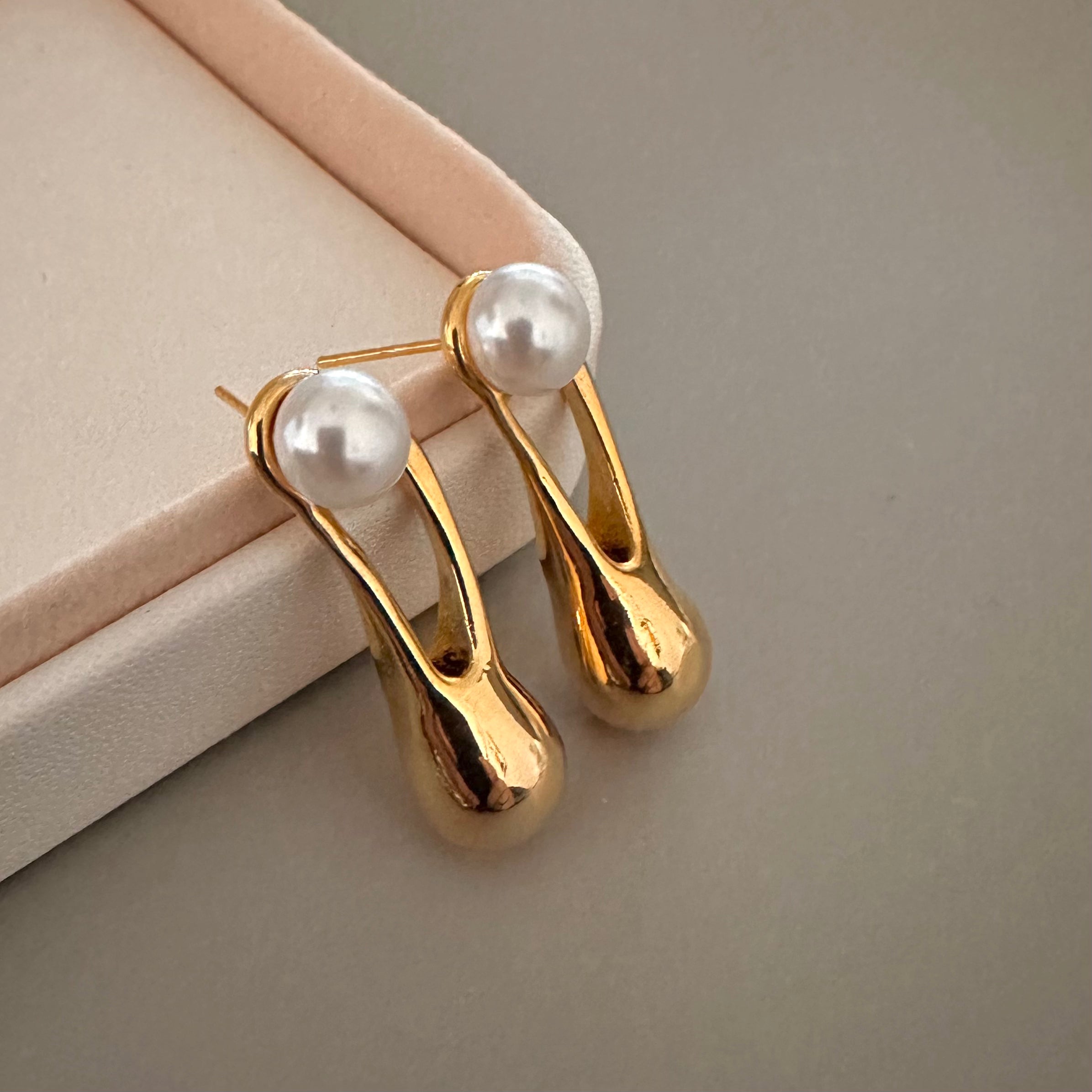 AROS PERLA | GOTA IRREGULAR