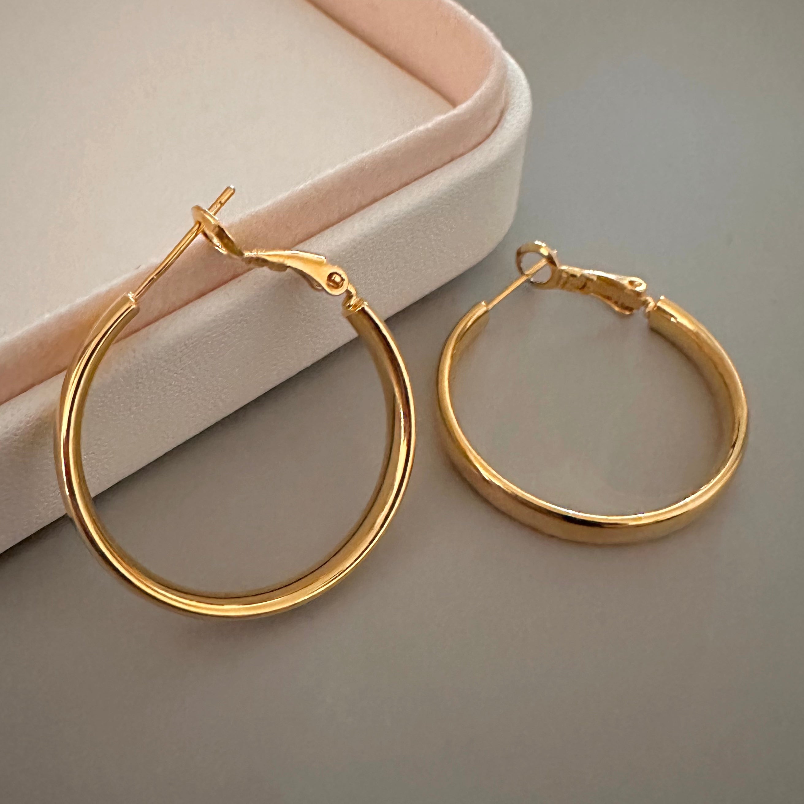 AROS ARGOLLA BASICAS | 30MM