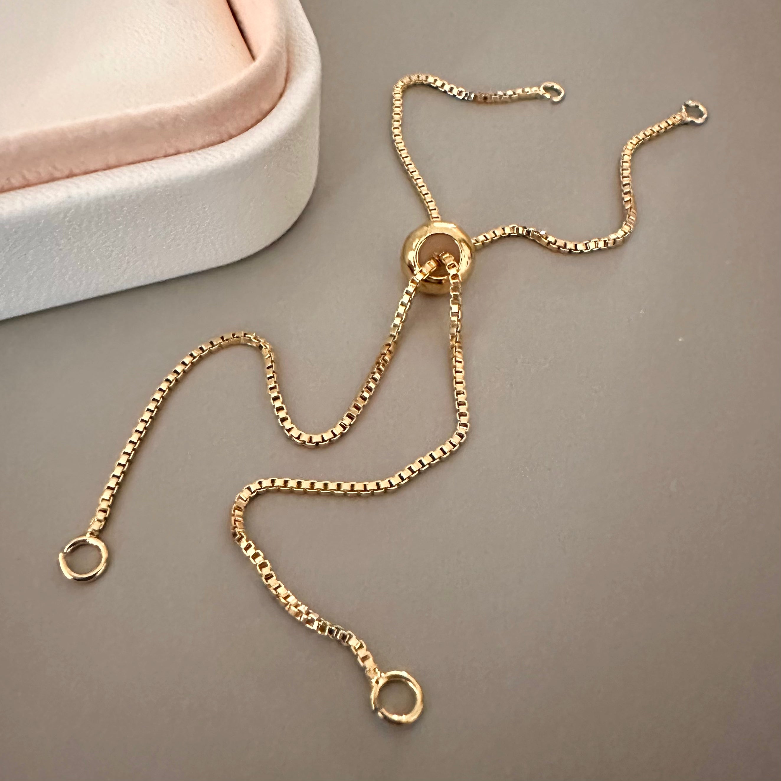 BASE PARA PULSERA | ARGOLLA