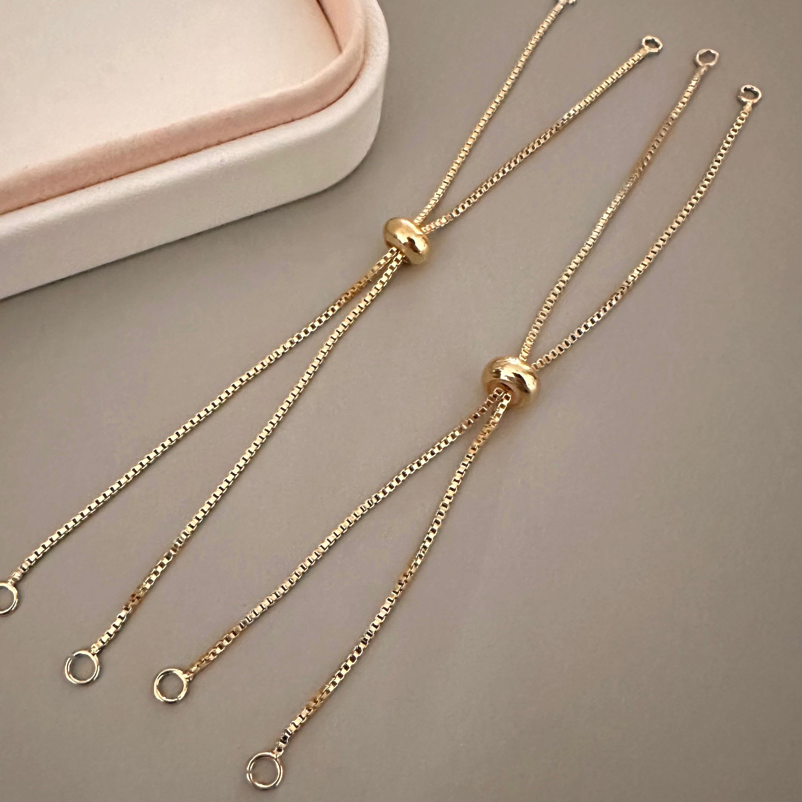 BASE PARA PULSERA | ARGOLLA