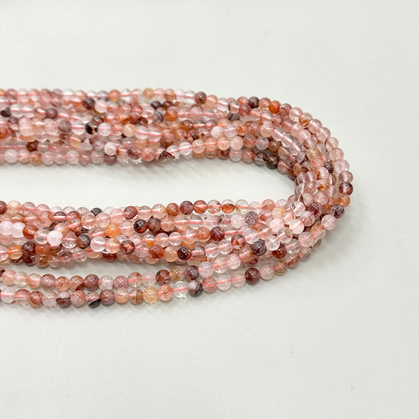 CUARZO HIMALAYA | CLASE A