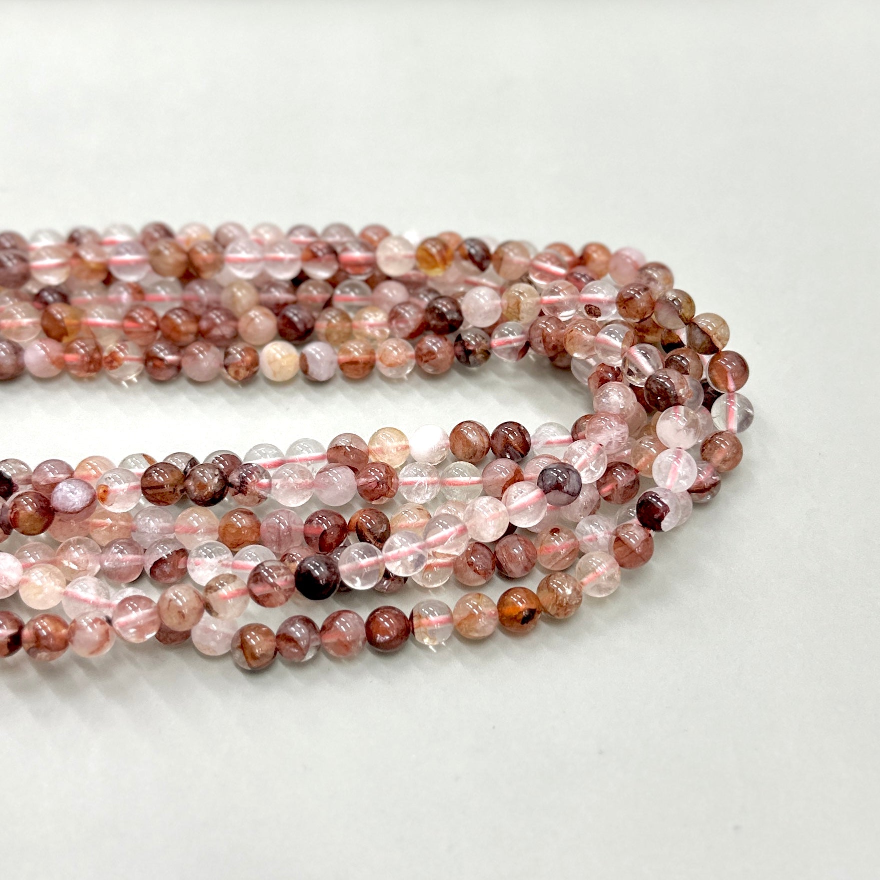 CUARZO HIMALAYA | CLASE A