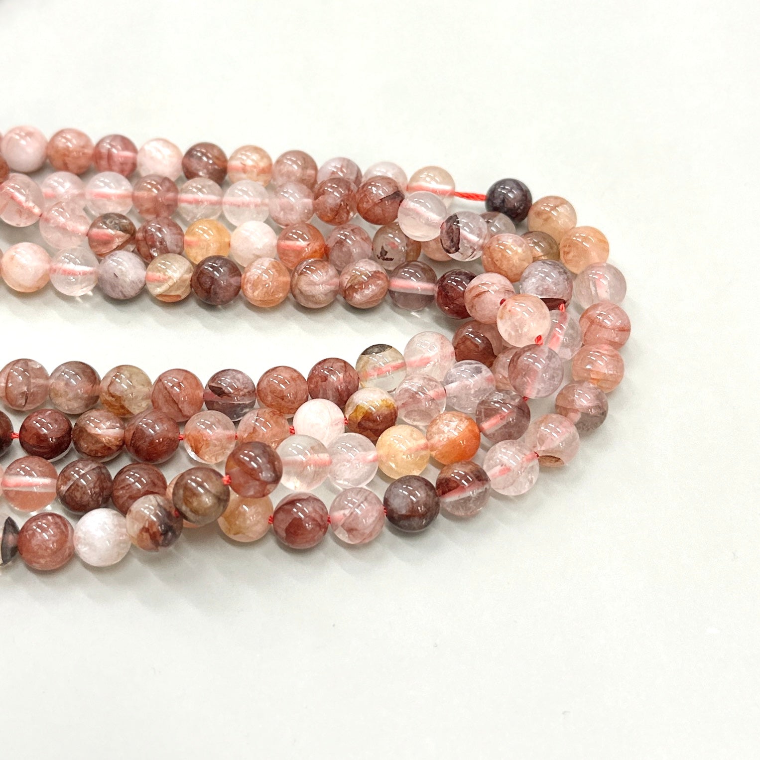 CUARZO HIMALAYA | CLASE A