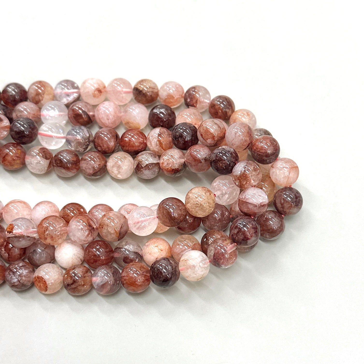 CUARZO HIMALAYA | CLASE A