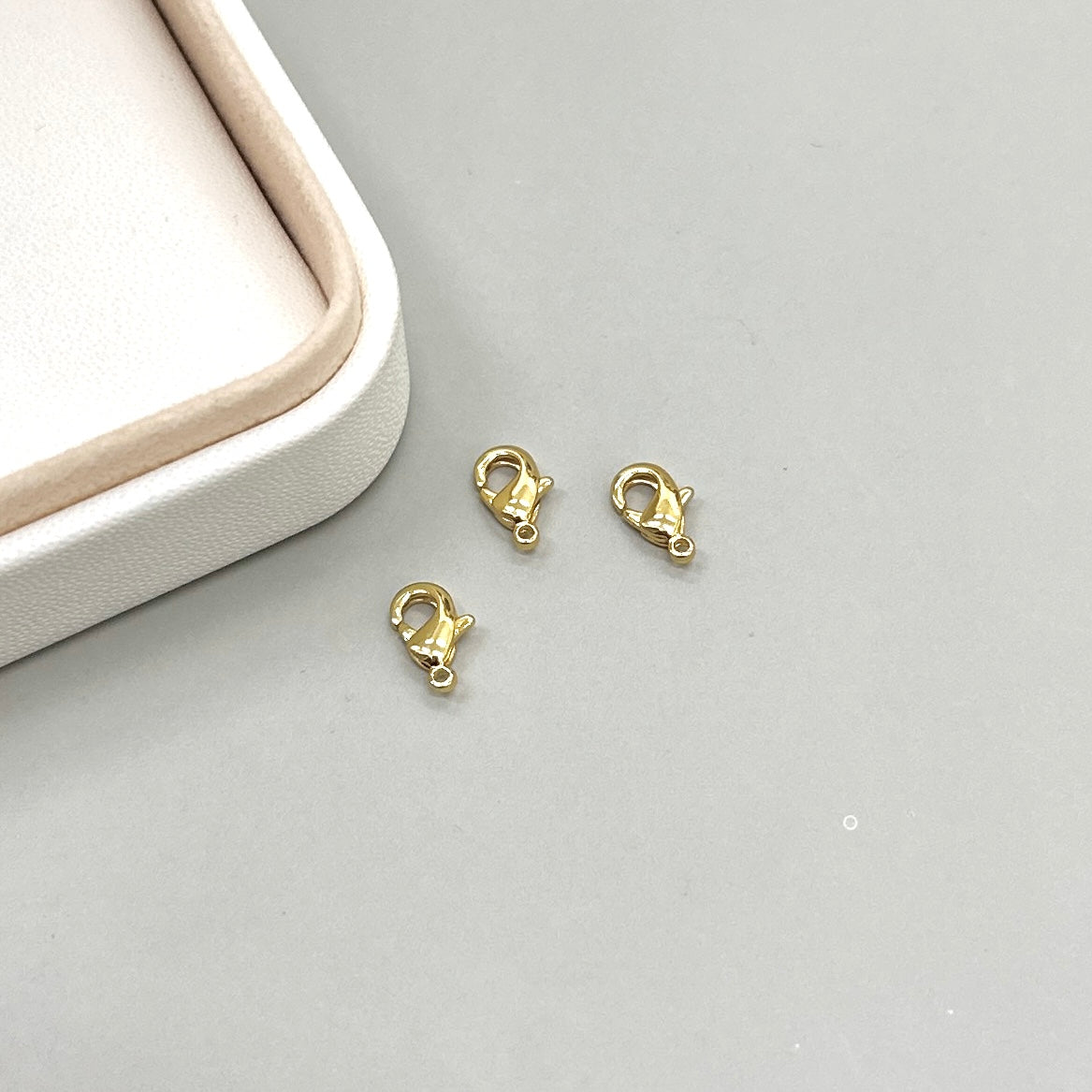 BROCHE MOSQUETON | BAÑADO