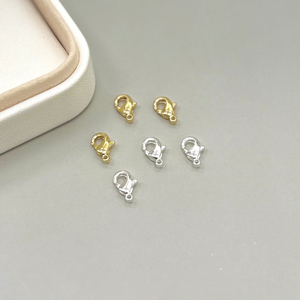 BROCHE MOSQUETON | BAÑADO