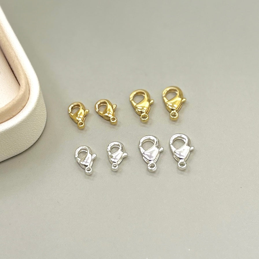 BROCHE MOSQUETON | BAÑADO