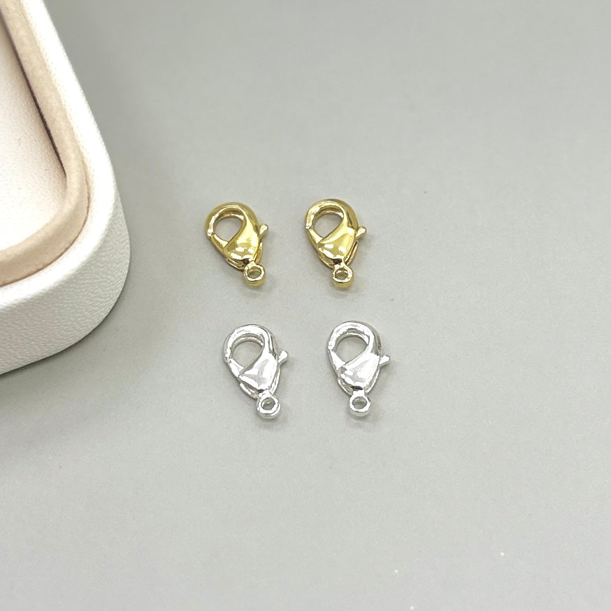 BROCHE MOSQUETON | BAÑADO