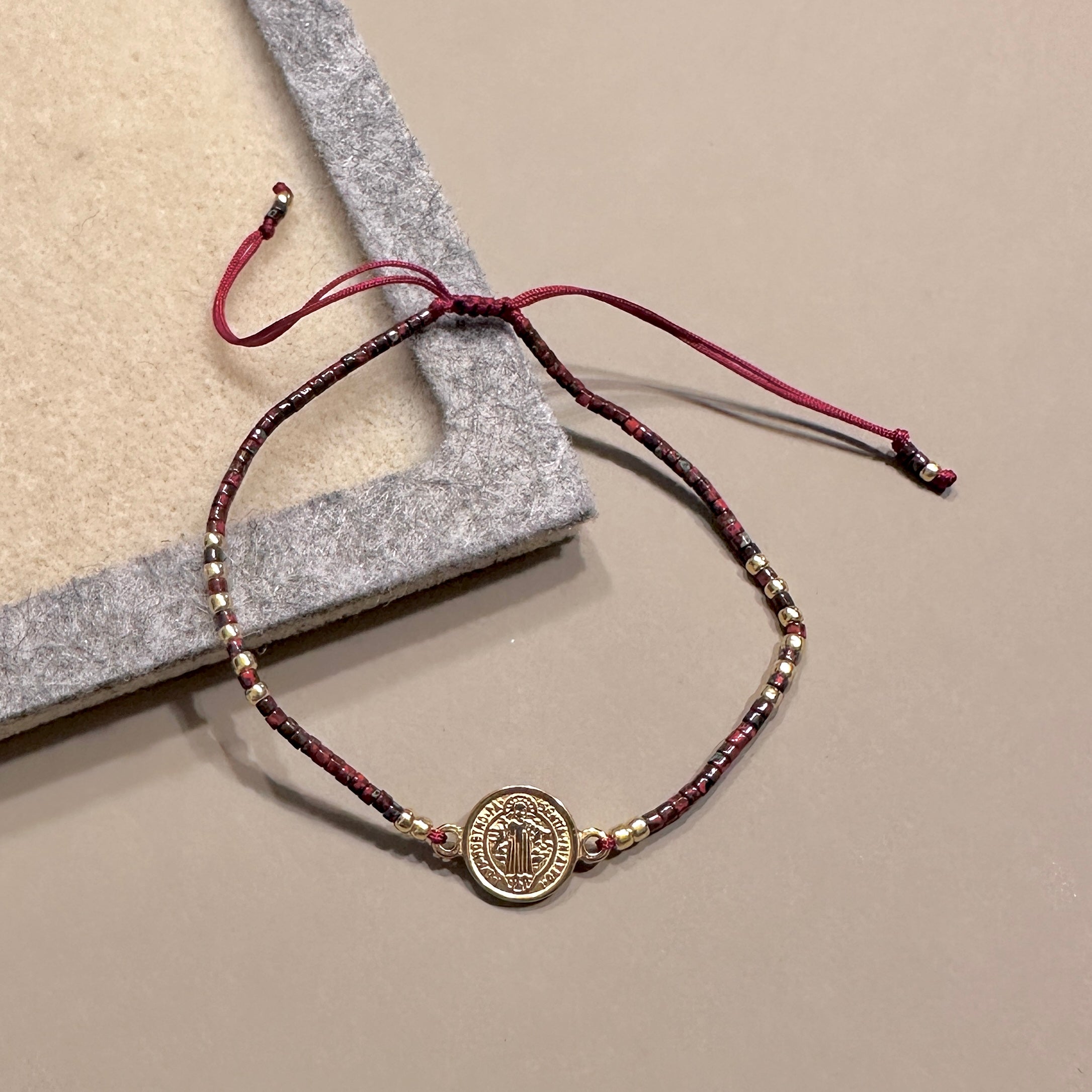 PULSERA SAN BENITO | LUNAM