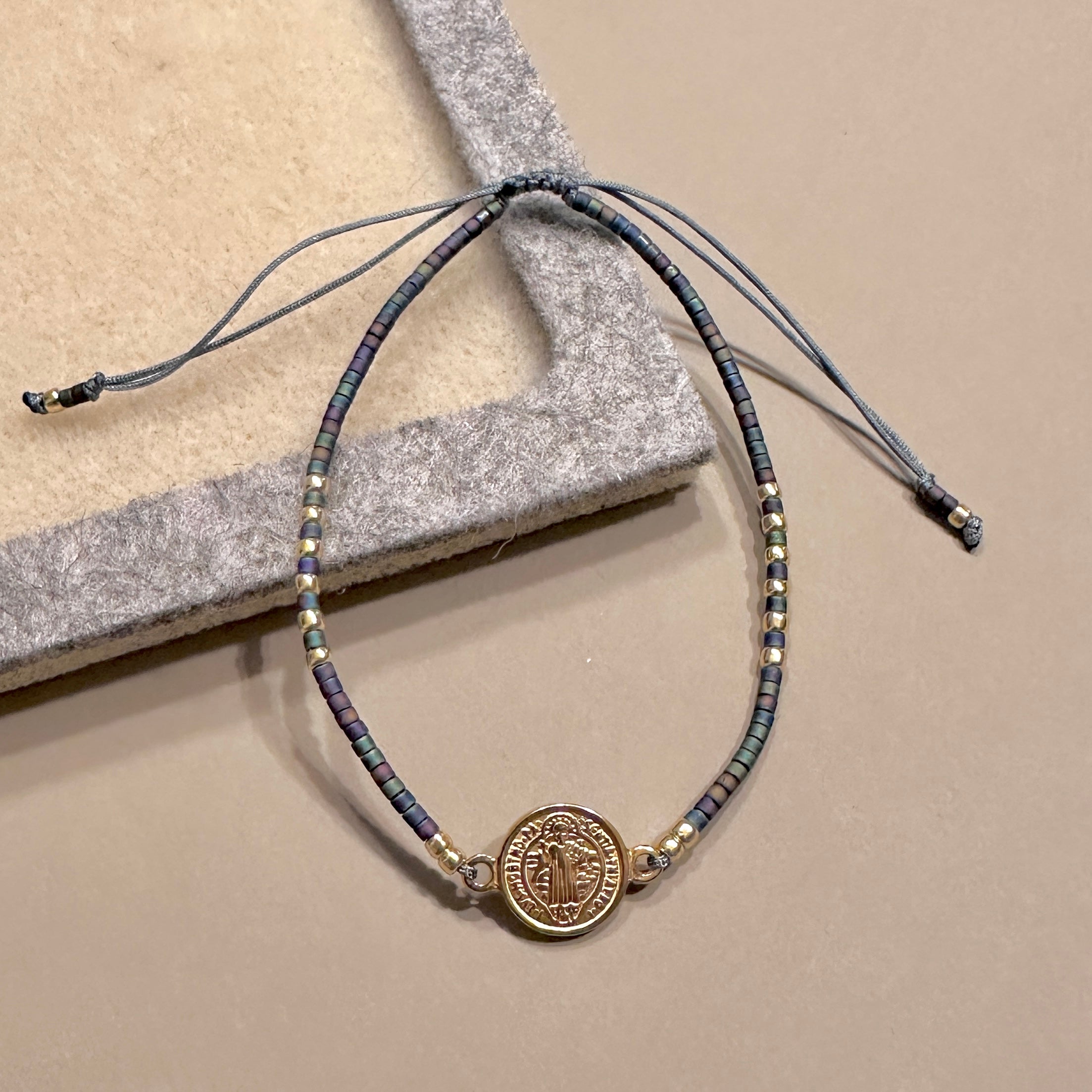 PULSERA SAN BENITO | LUNAM