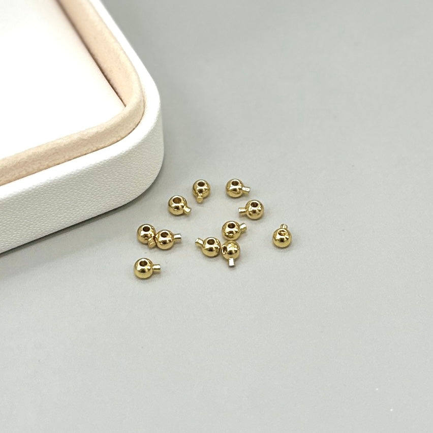 SEPARADOR BOLITA CON TOPE | BAÑADO