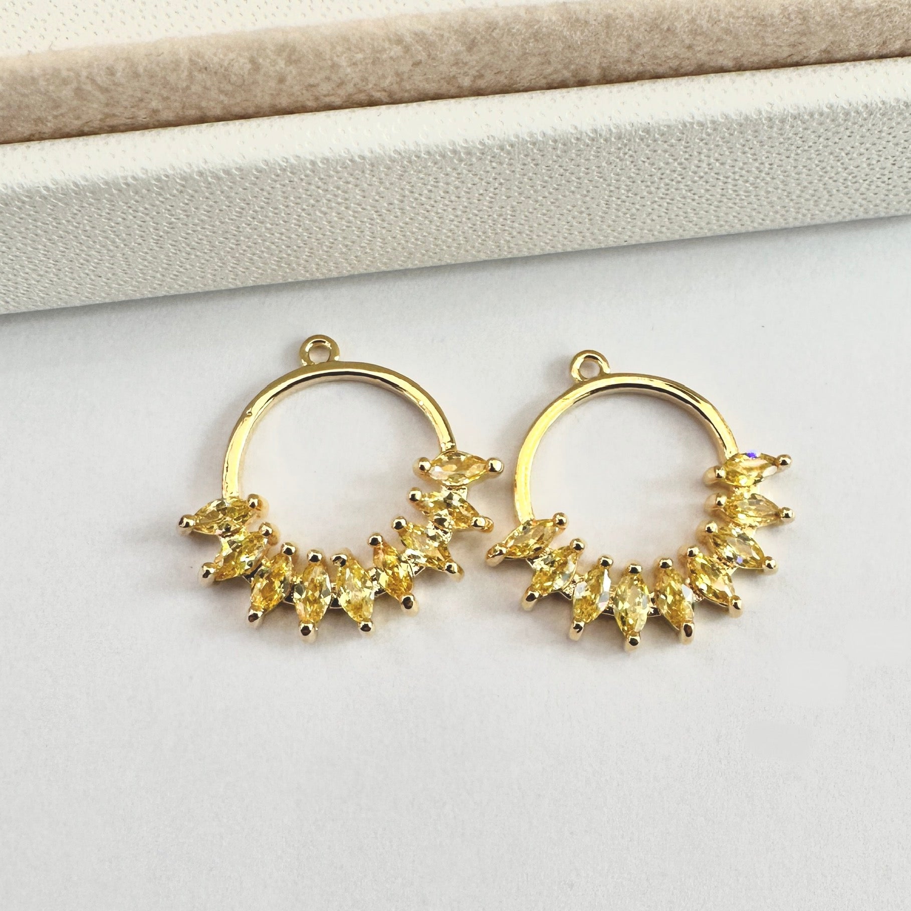 COLGANTE REDONDO | CIRCONITA