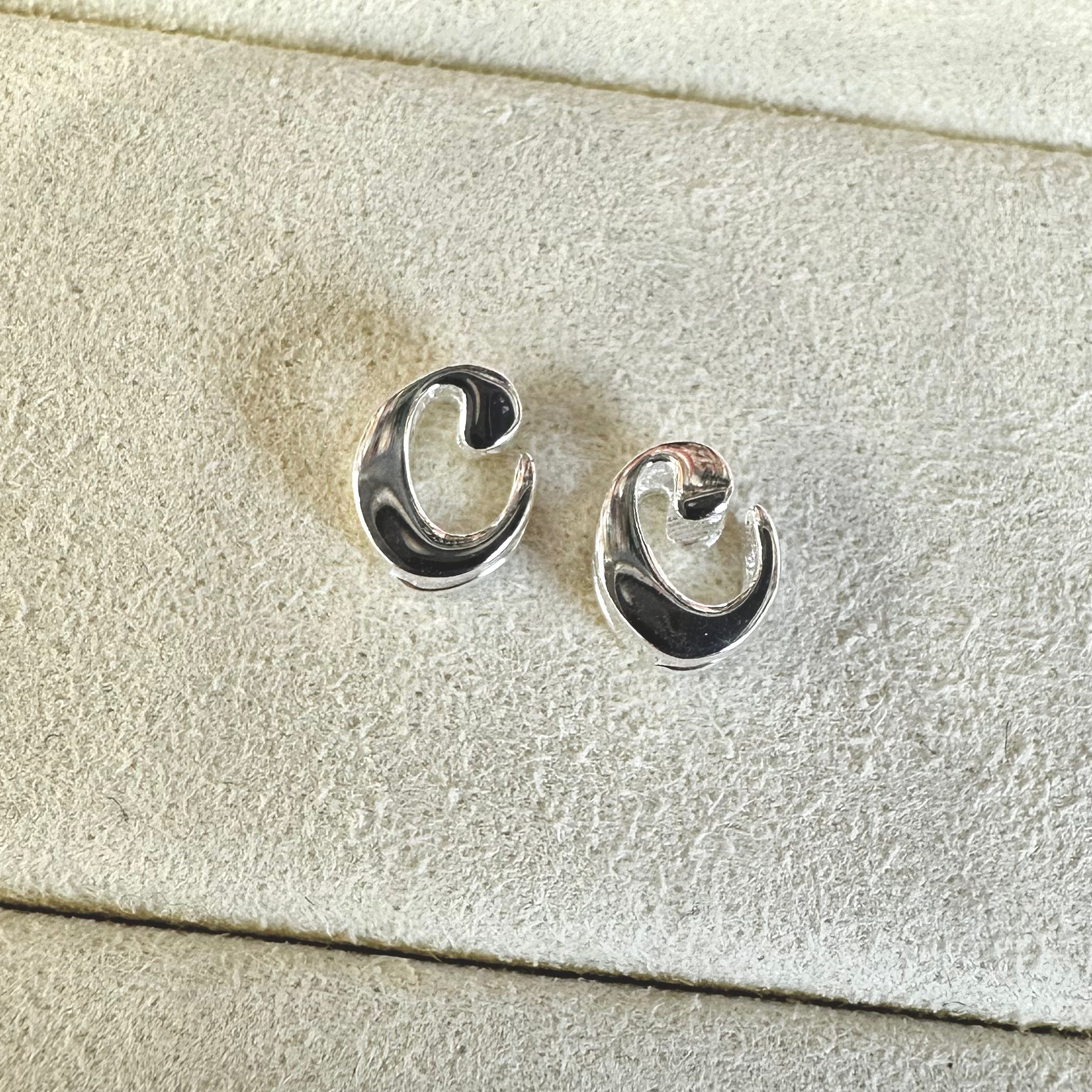 SEPARADOR DE LETRA | PLATA 925