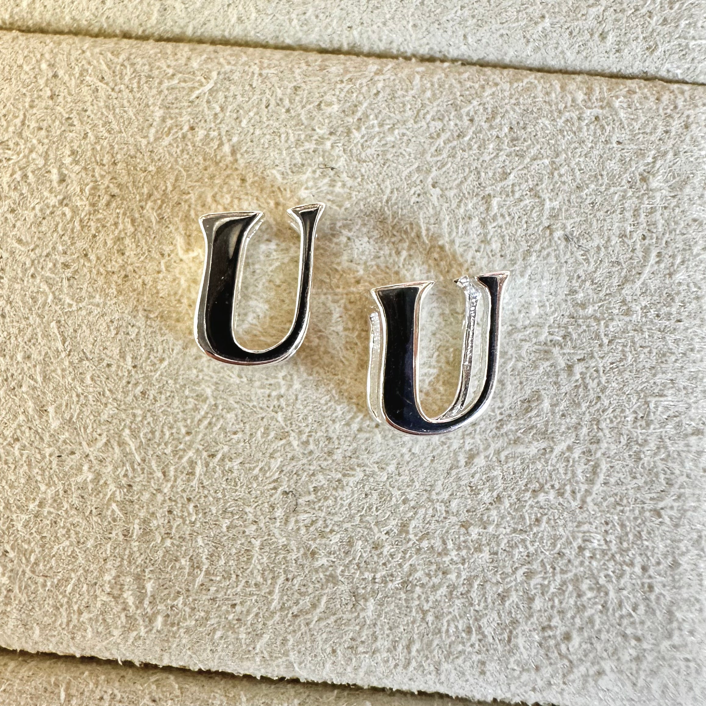 SEPARADOR DE LETRA | PLATA 925