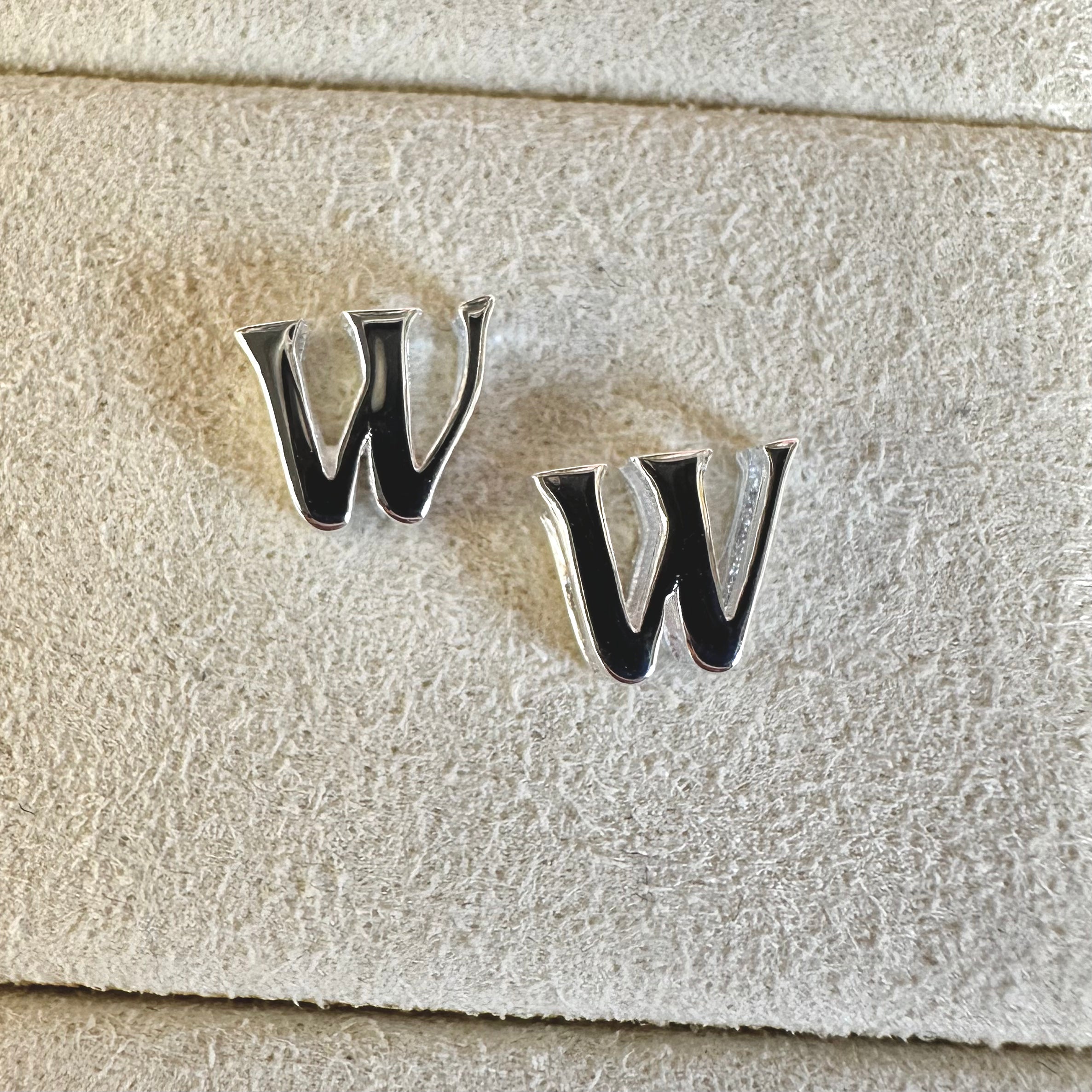 SEPARADOR DE LETRA | PLATA 925