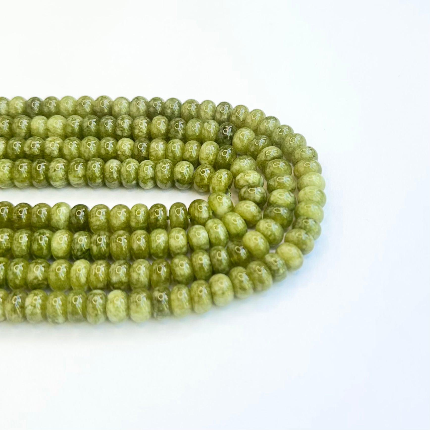 SERPENTINA VERDE | RONDELL LISA