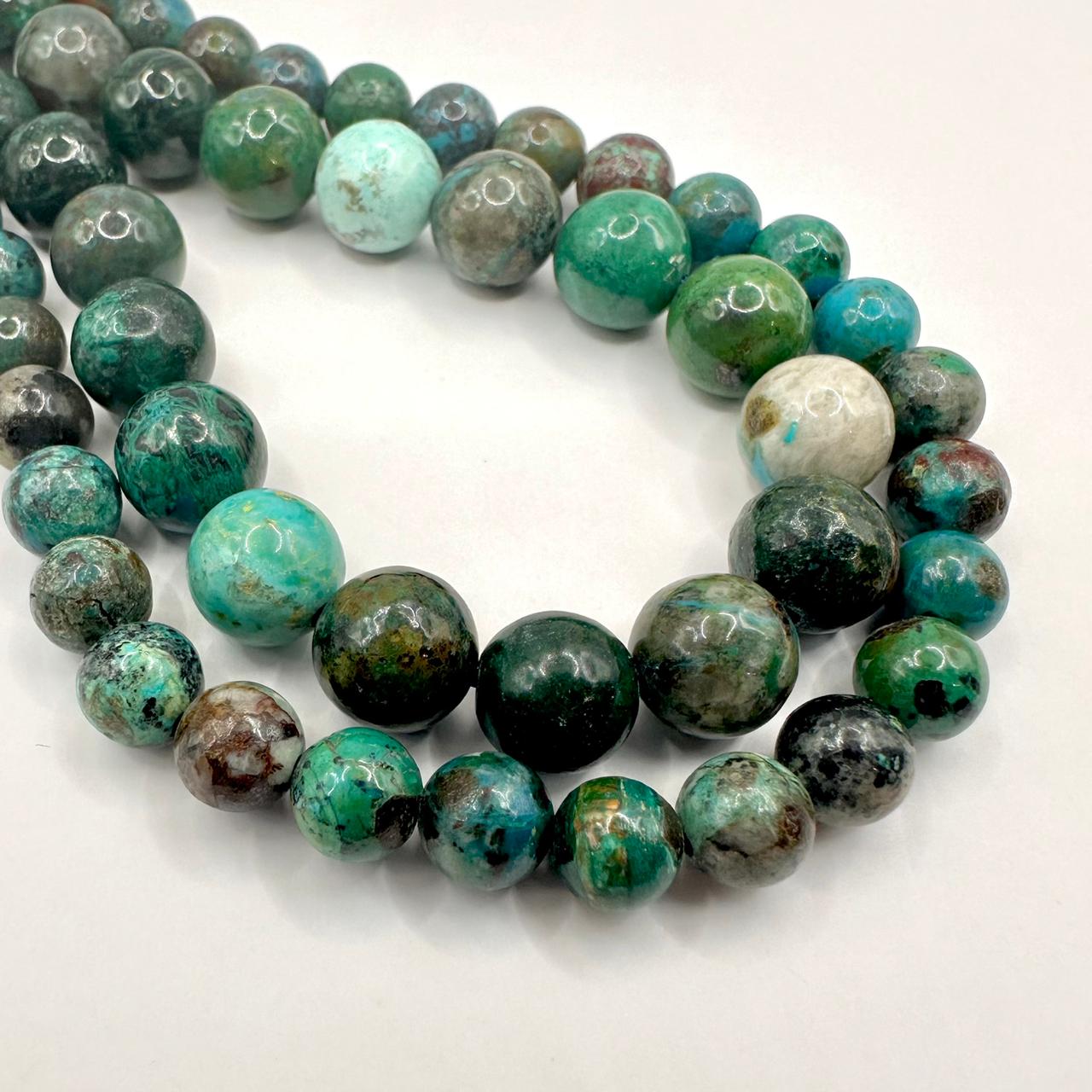 CRISOCOLA | ORIGINAL