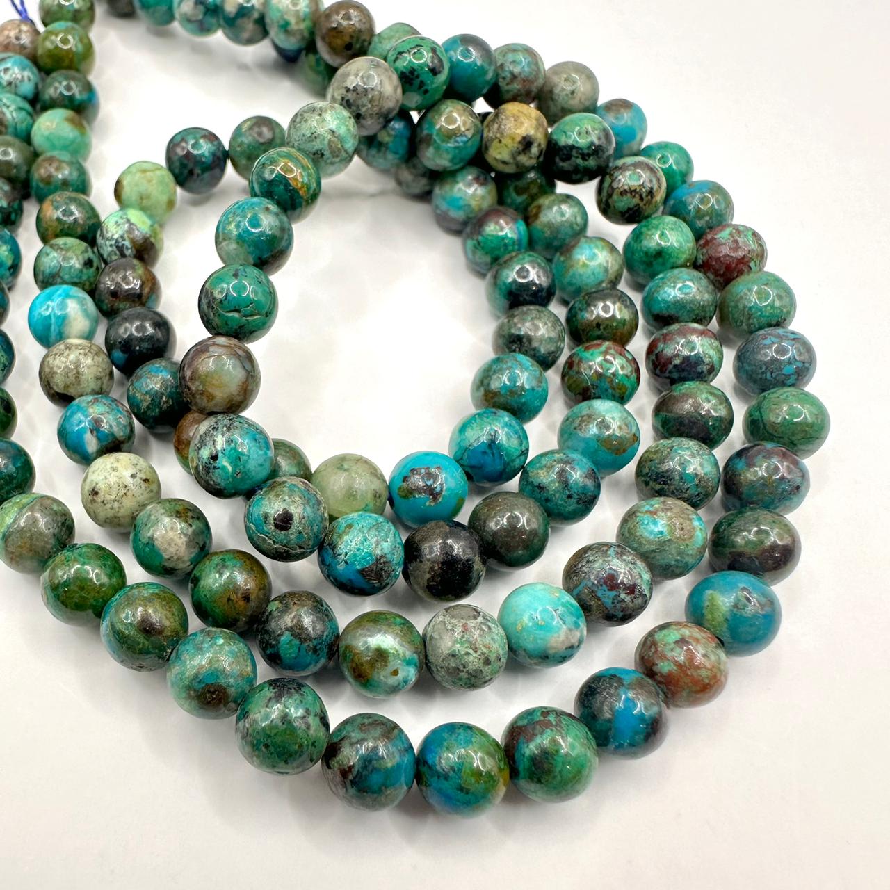 CRISOCOLA | ORIGINAL