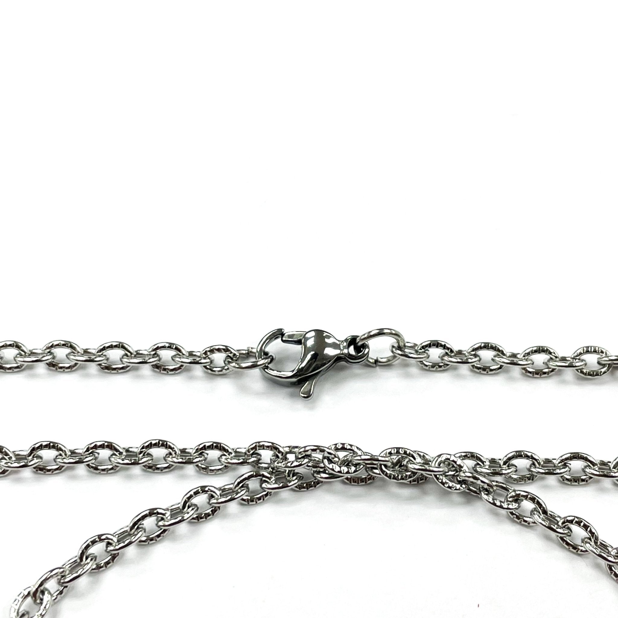 CADENAS DE COLLAR | ACERO