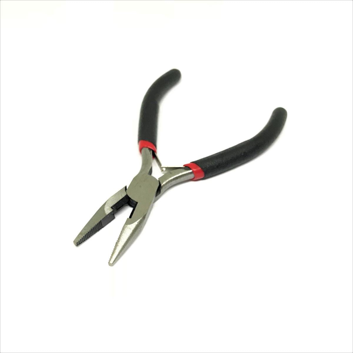 ALICATE PUNTA MULTIUSO 5″