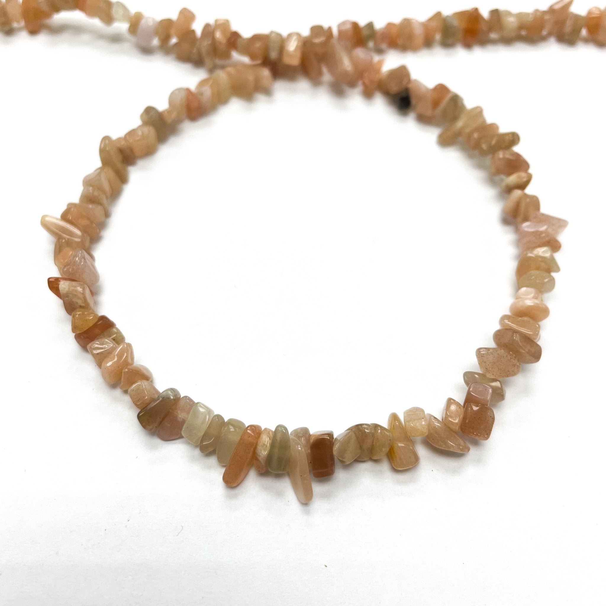 Chips Chico Piedra Natural | Sun Stone