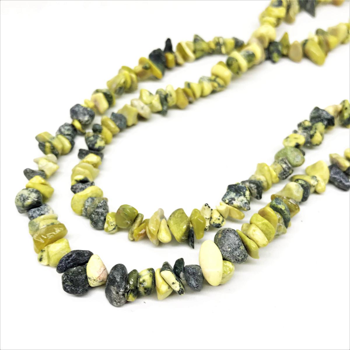 Chips Chico Piedra Natural | Serpentina