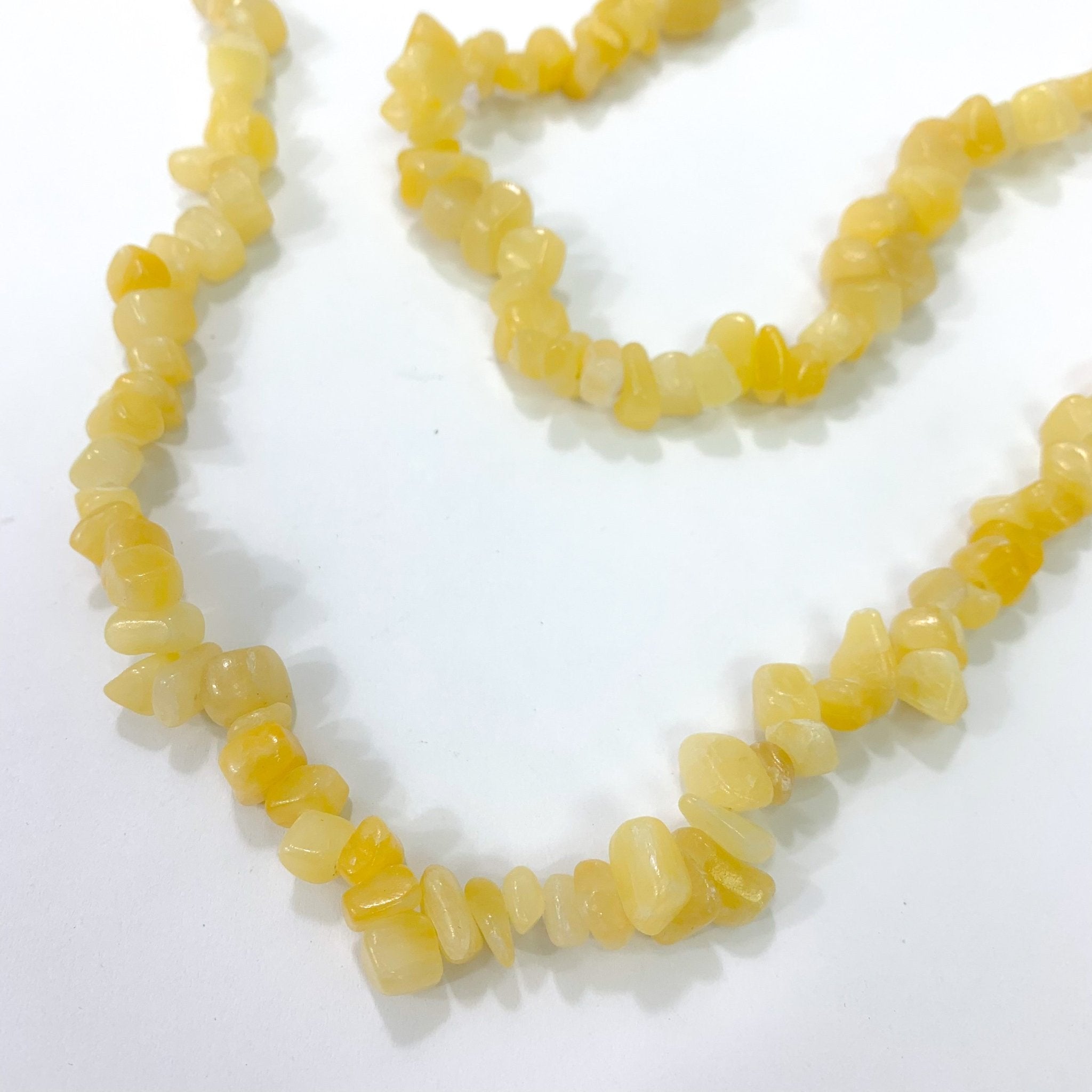 CHIPS GRANDE PIEDRA NATURAL | ONIX AMARILLO