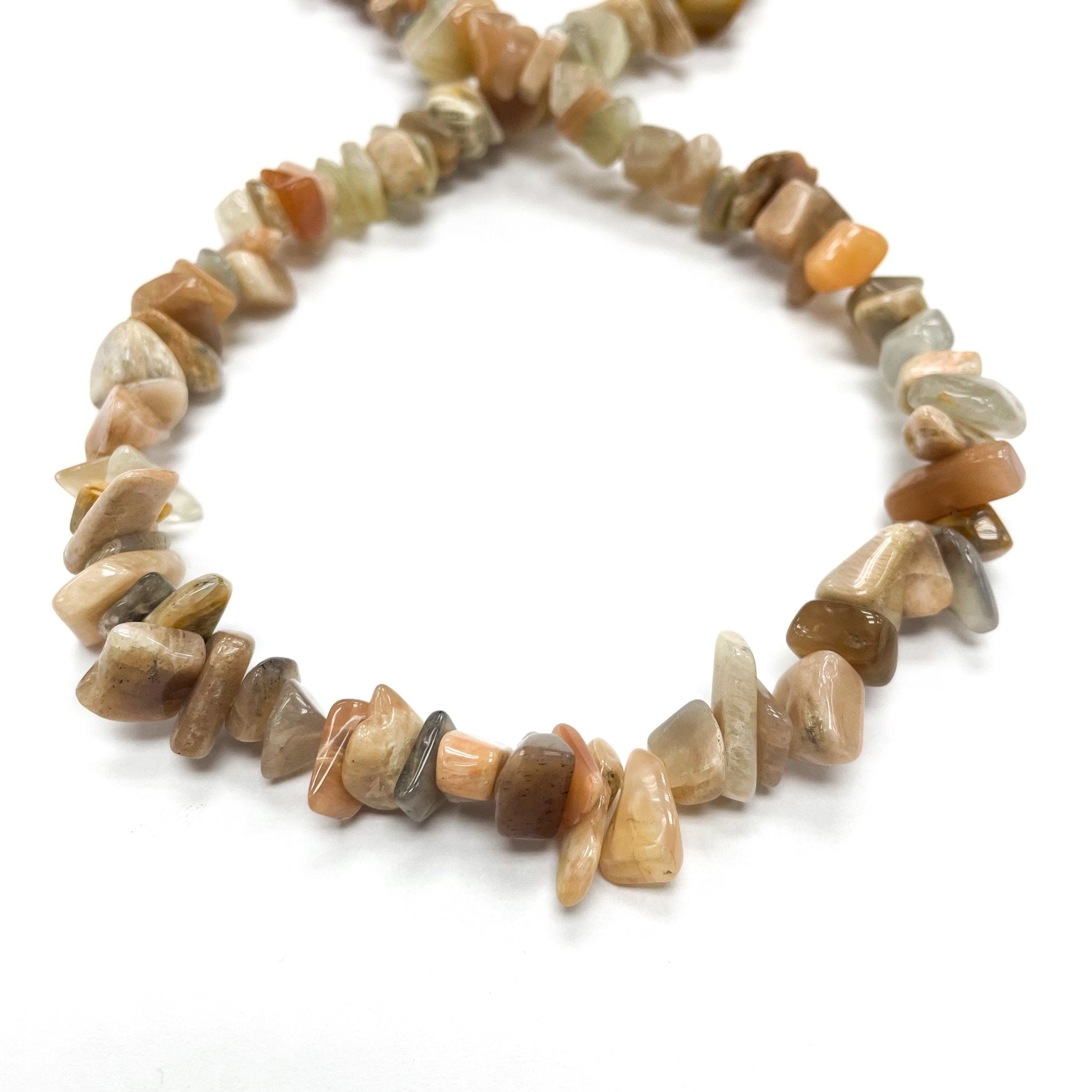 Chips Grande Piedra Natural | Sun Stone
