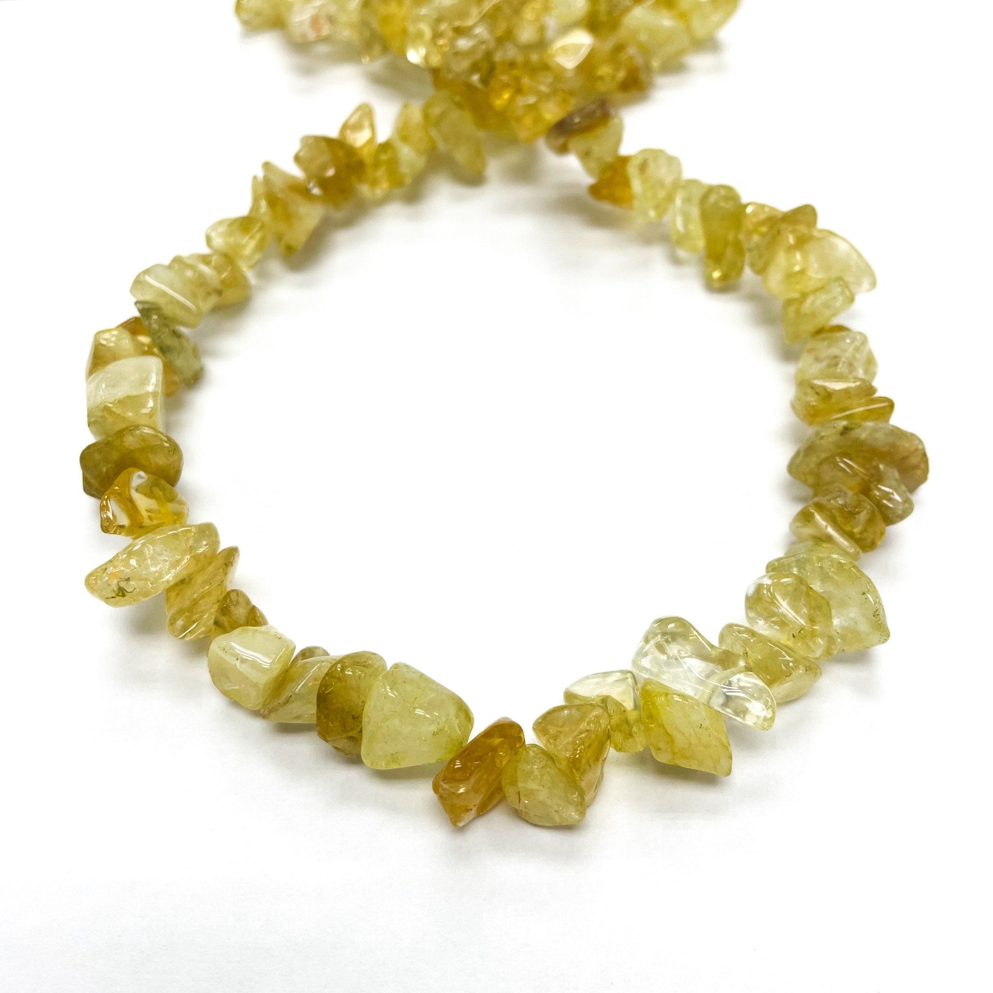 Citrino Chip Grande | Citrino Op