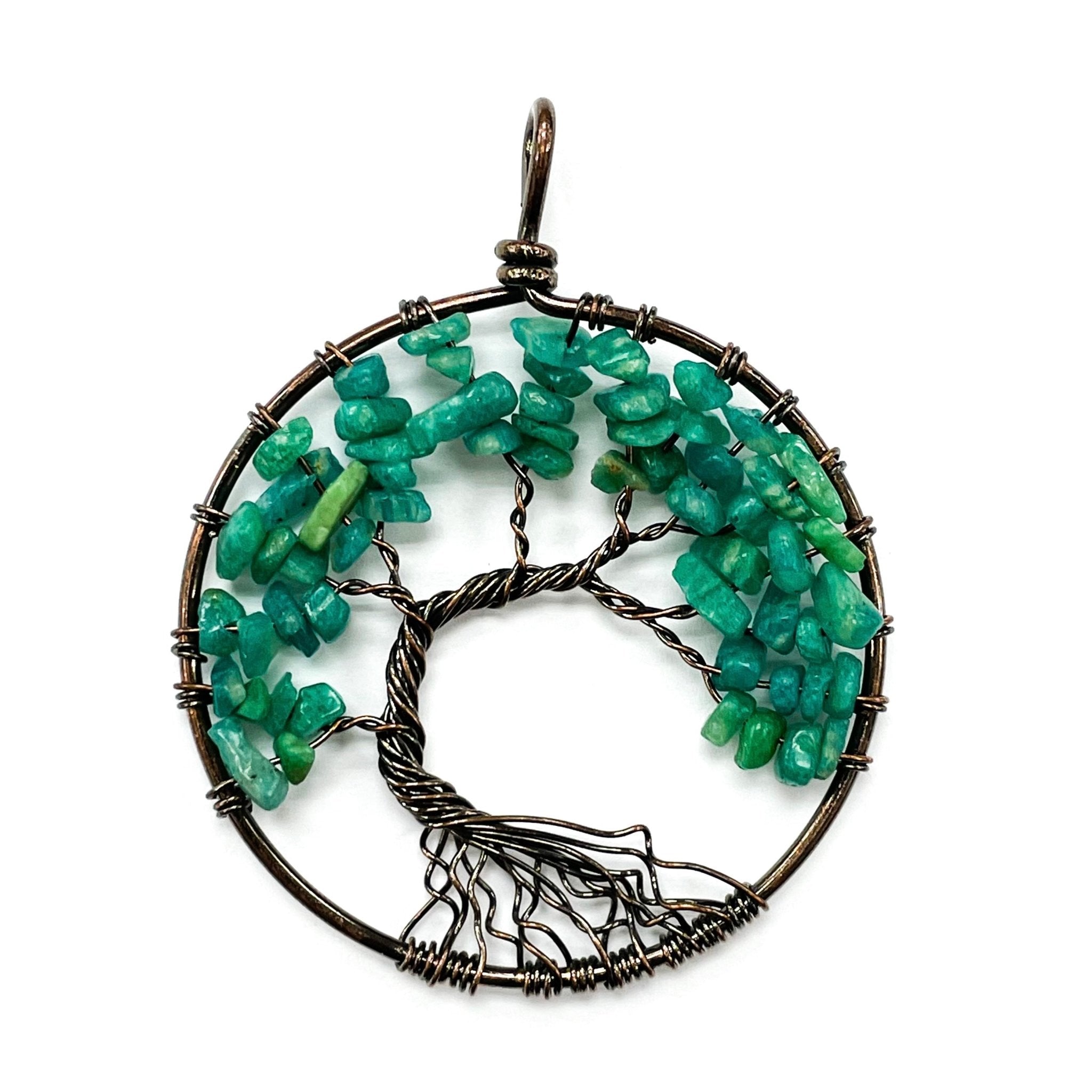 COLGANTE | ARBOL DE LA VIDA