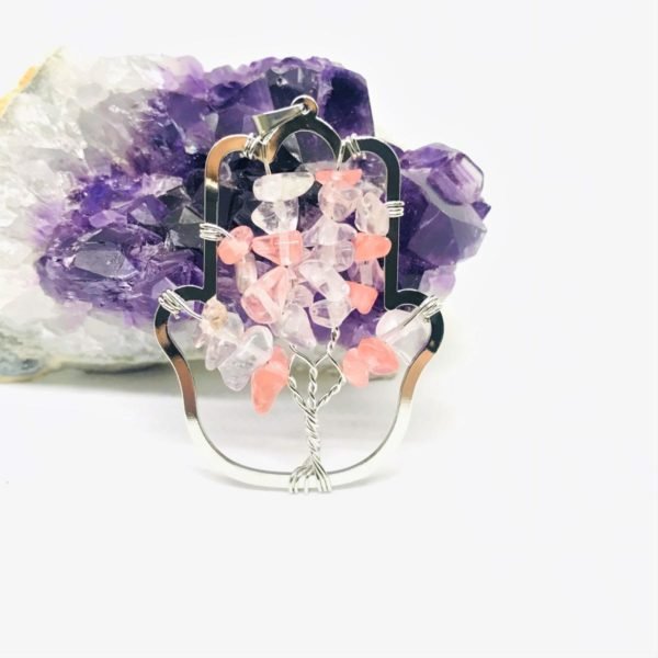 COLGANTE | MANO DE FATIMA