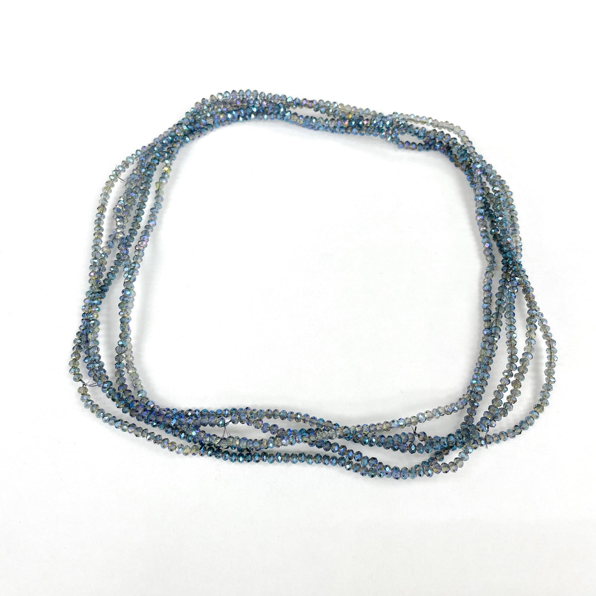 CRISTAL CHATO | 2.6MM | HUMO AZUL MORADO