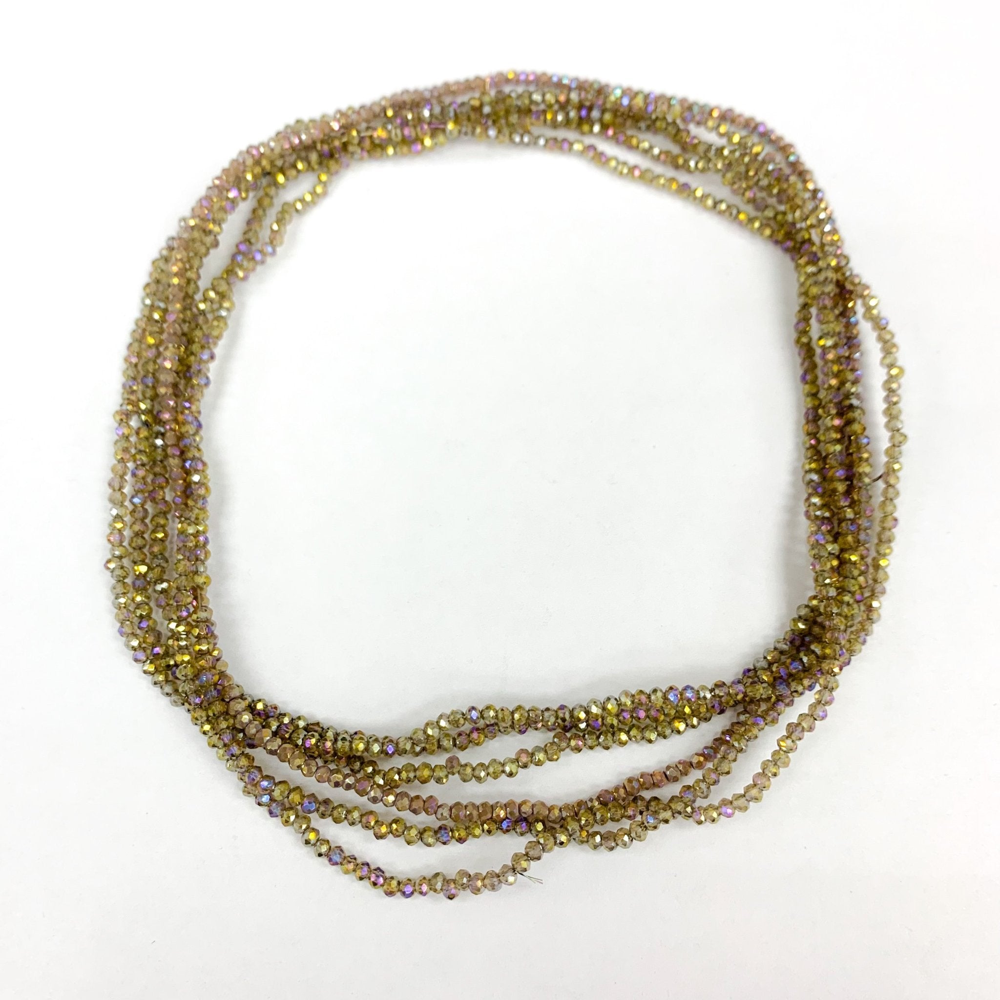 CRISTAL CHATO | TORNASOL HUMO 2