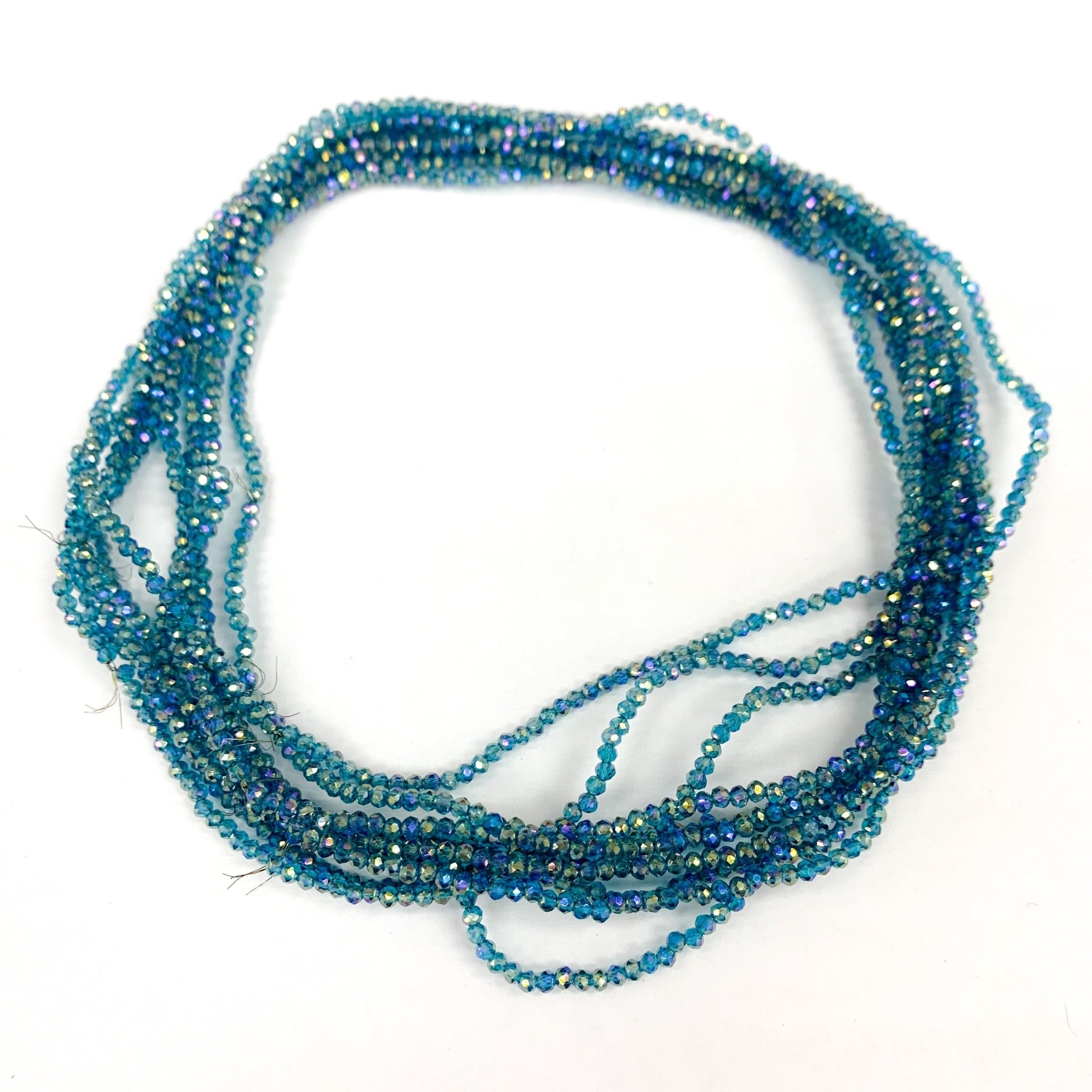 CRISTAL CHATO| TORNASOL PETROLEO