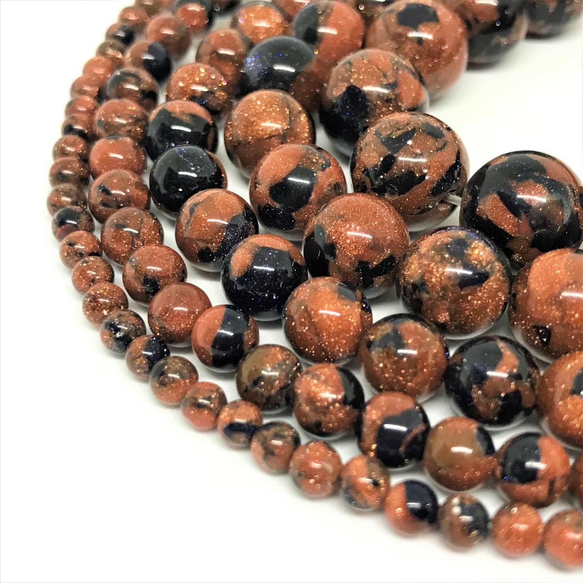 GOLDEN ECLIPSE | FACETADO | 12MM (19-54D)