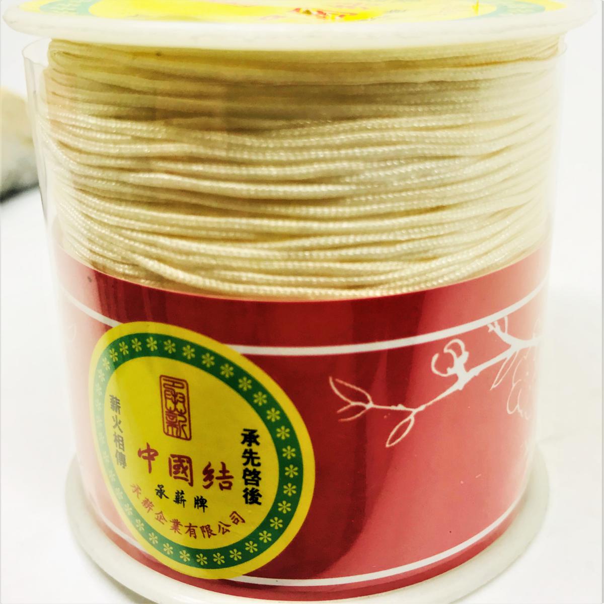 HILO TRIPOLINO | 0.8MM