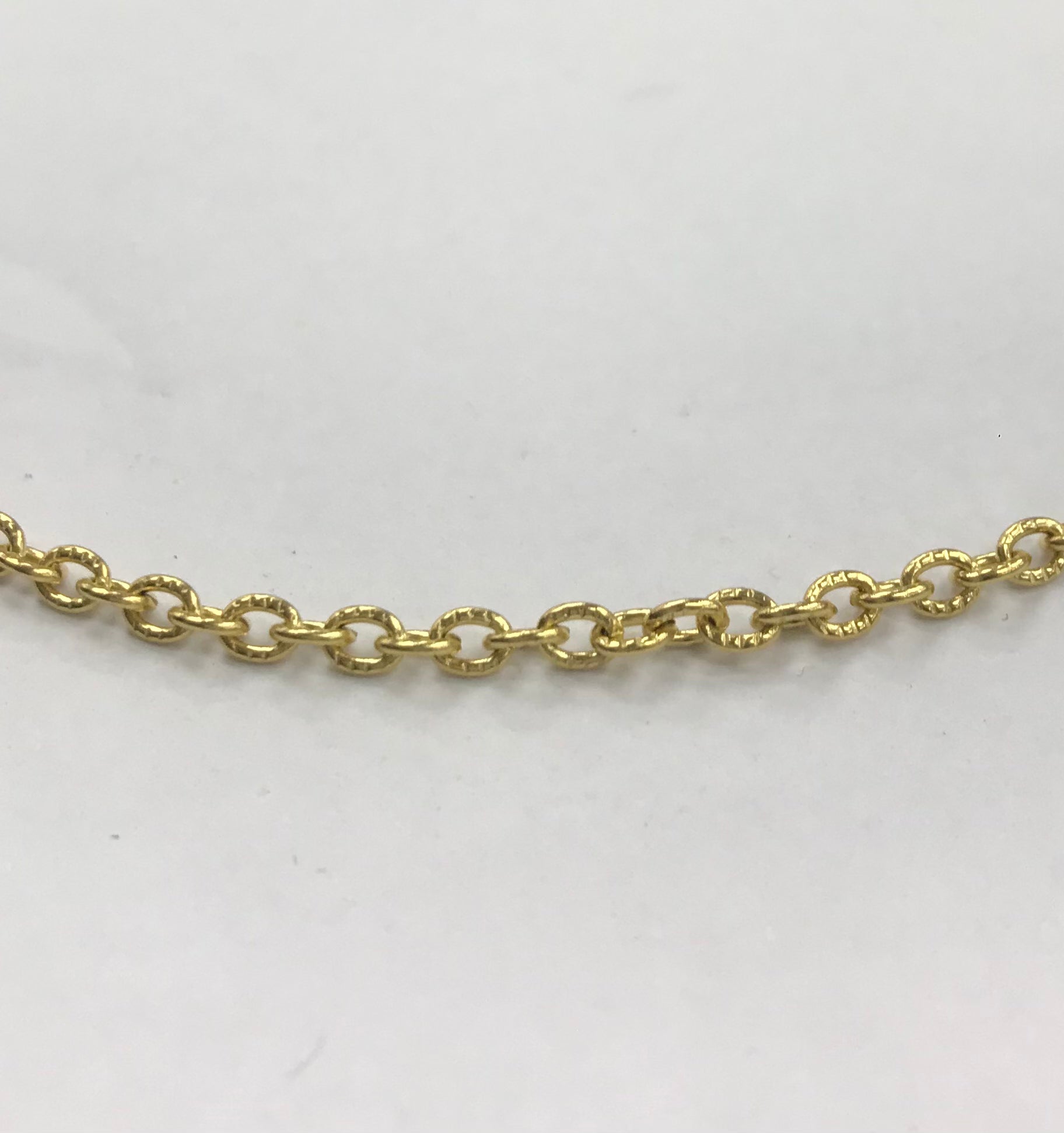 CADENAS DE COLLAR | ACERO